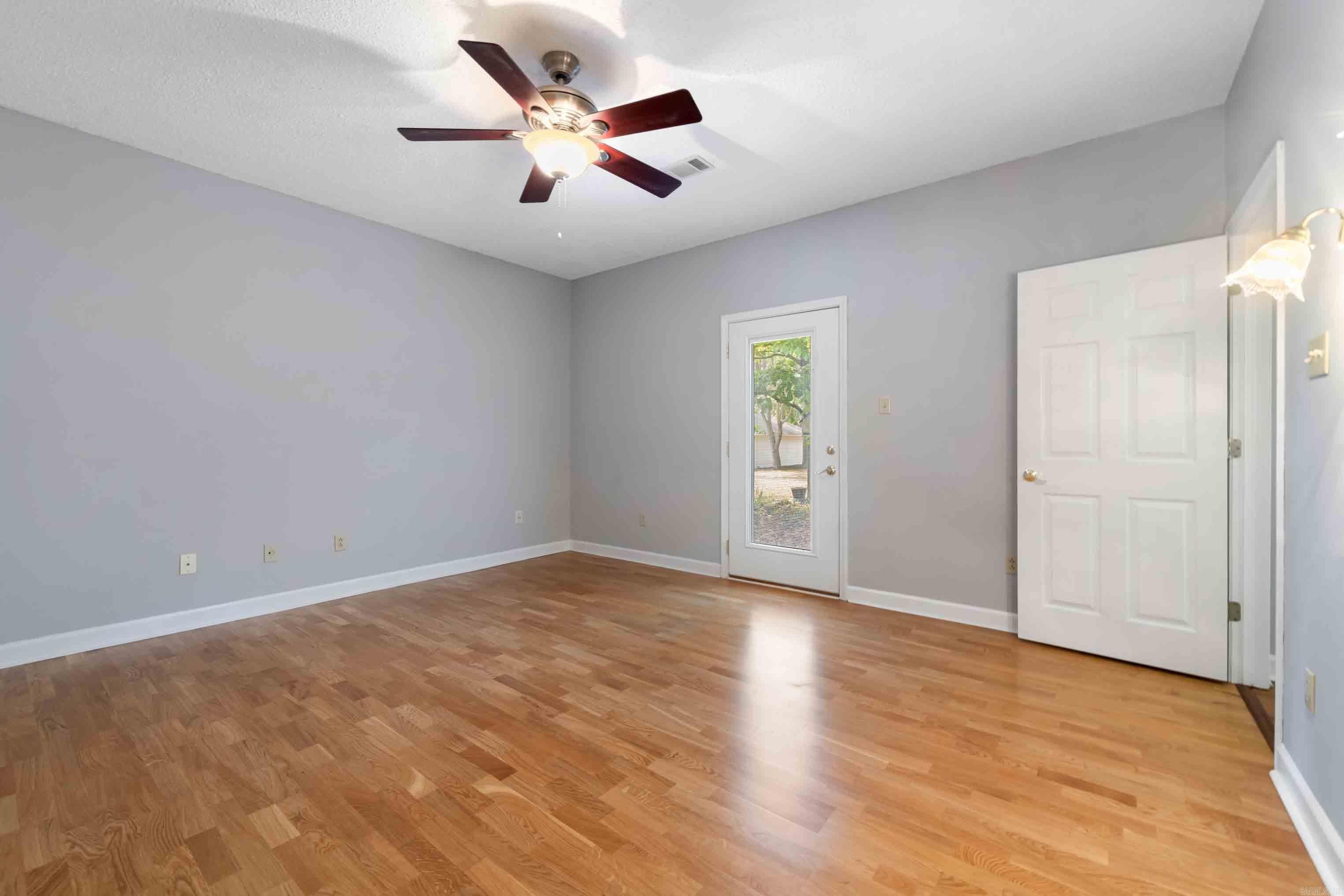 2 Plantation Drive East  Heber Springs, AR