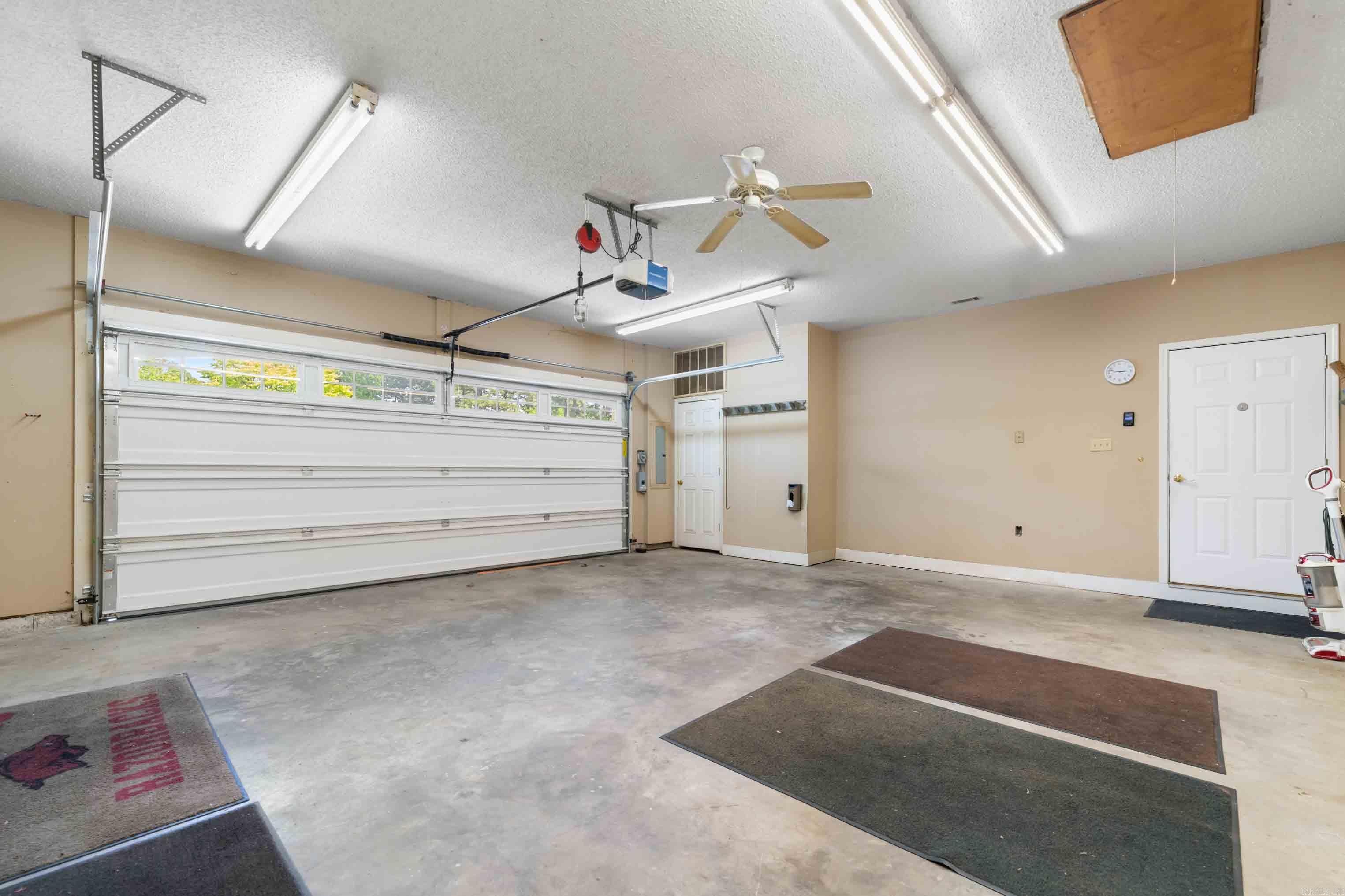 2 Plantation Drive East  Heber Springs, AR