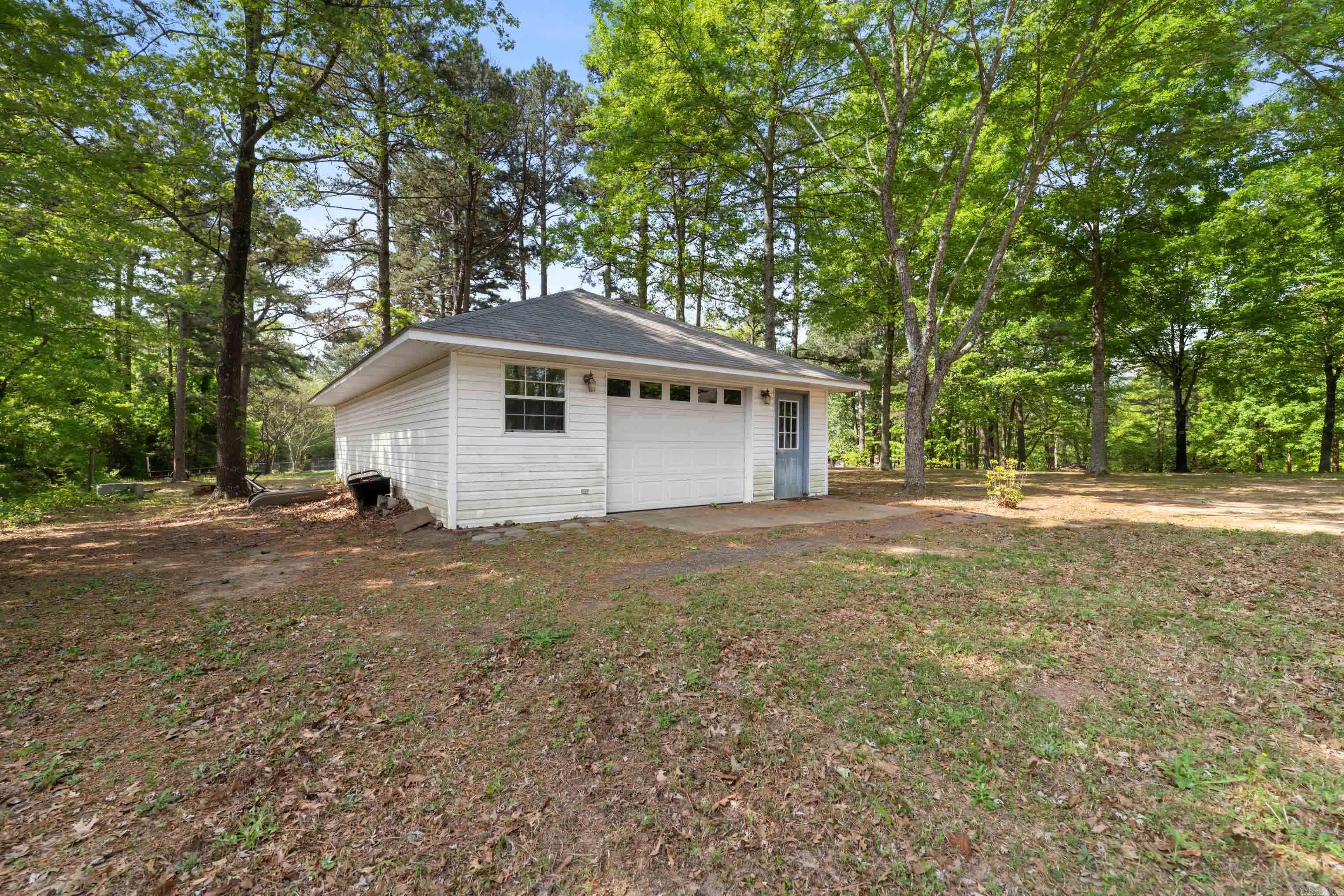 2 Plantation Drive East  Heber Springs, AR