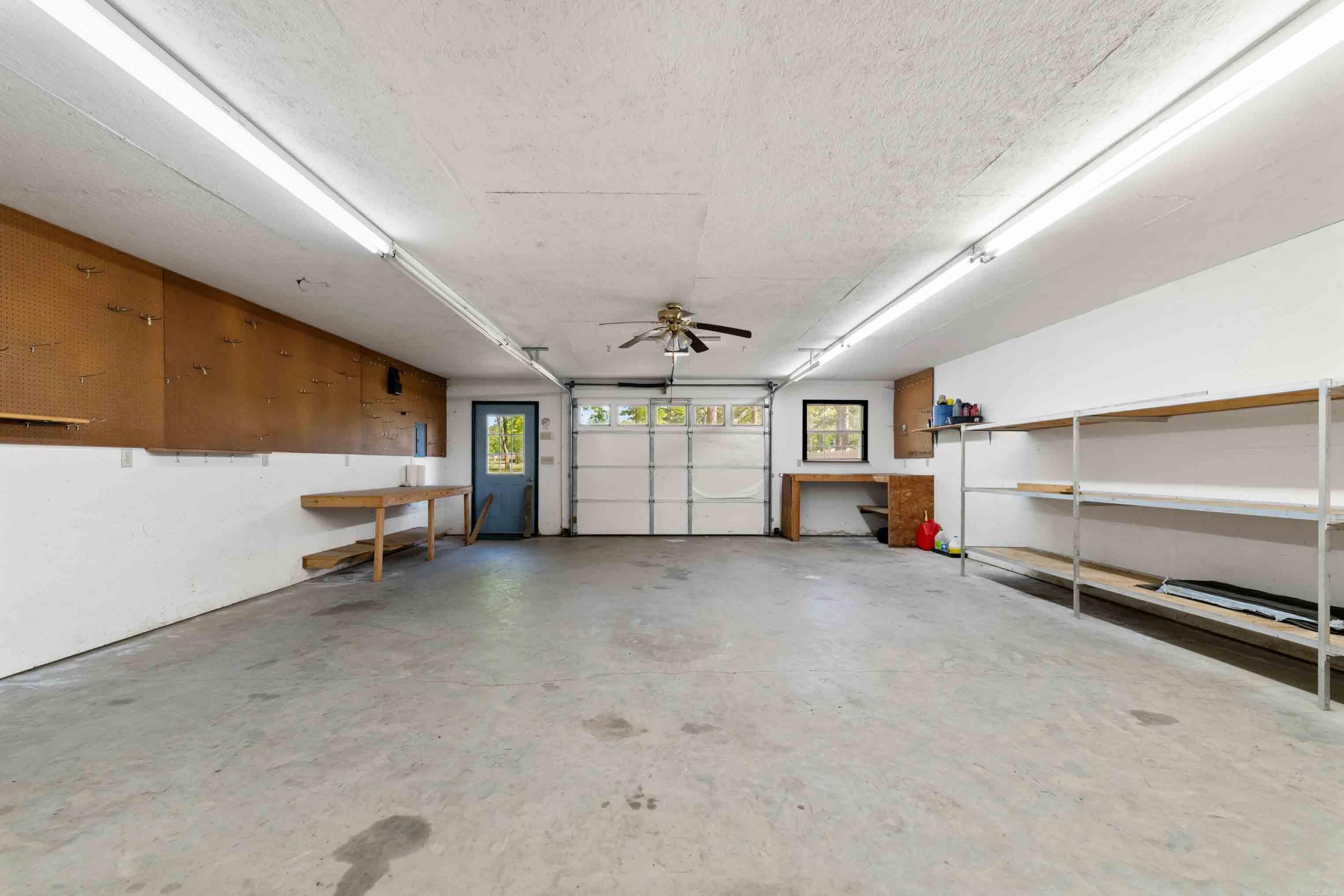 2 Plantation Drive East  Heber Springs, AR