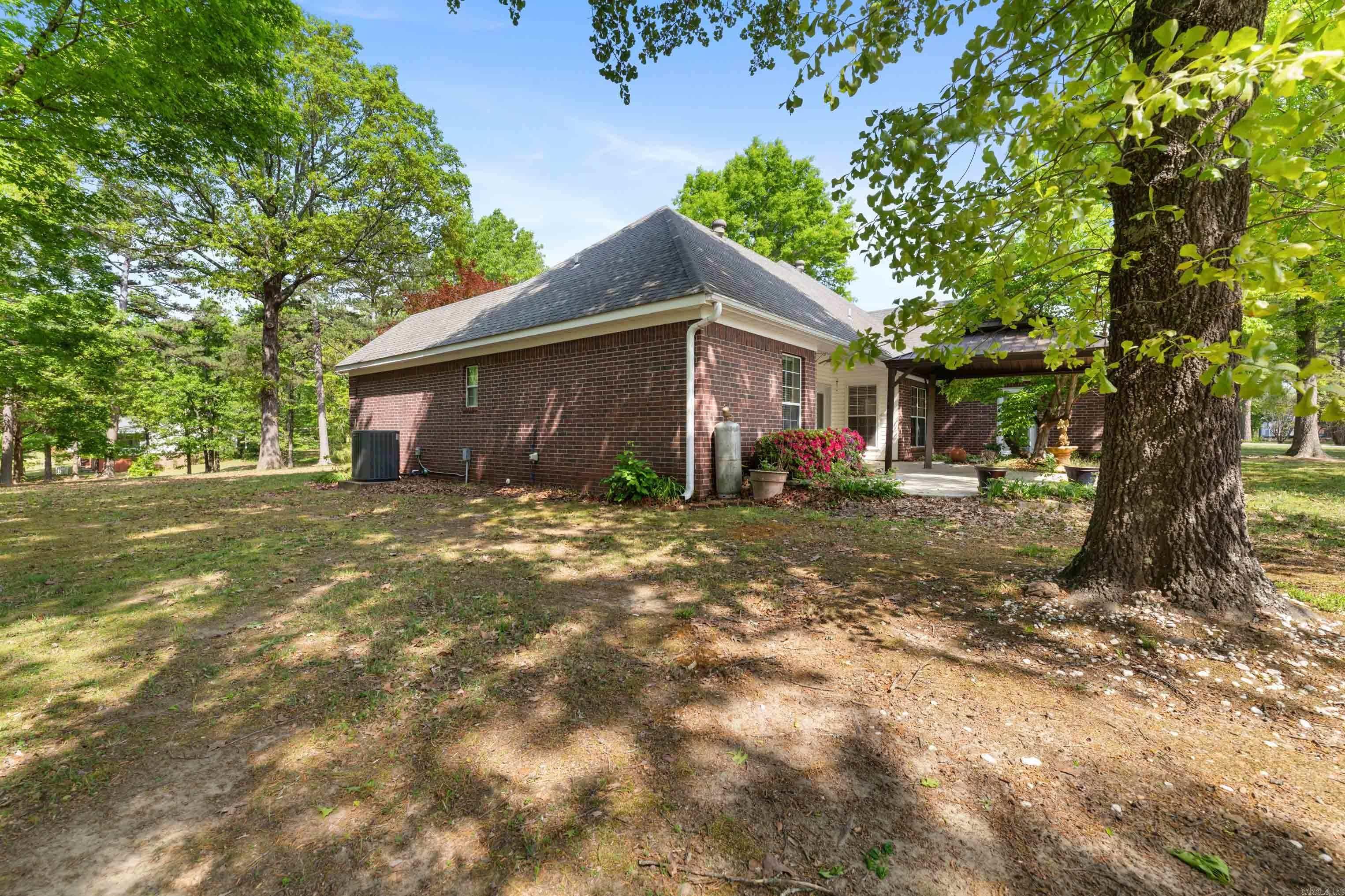 2 Plantation Drive East  Heber Springs, AR