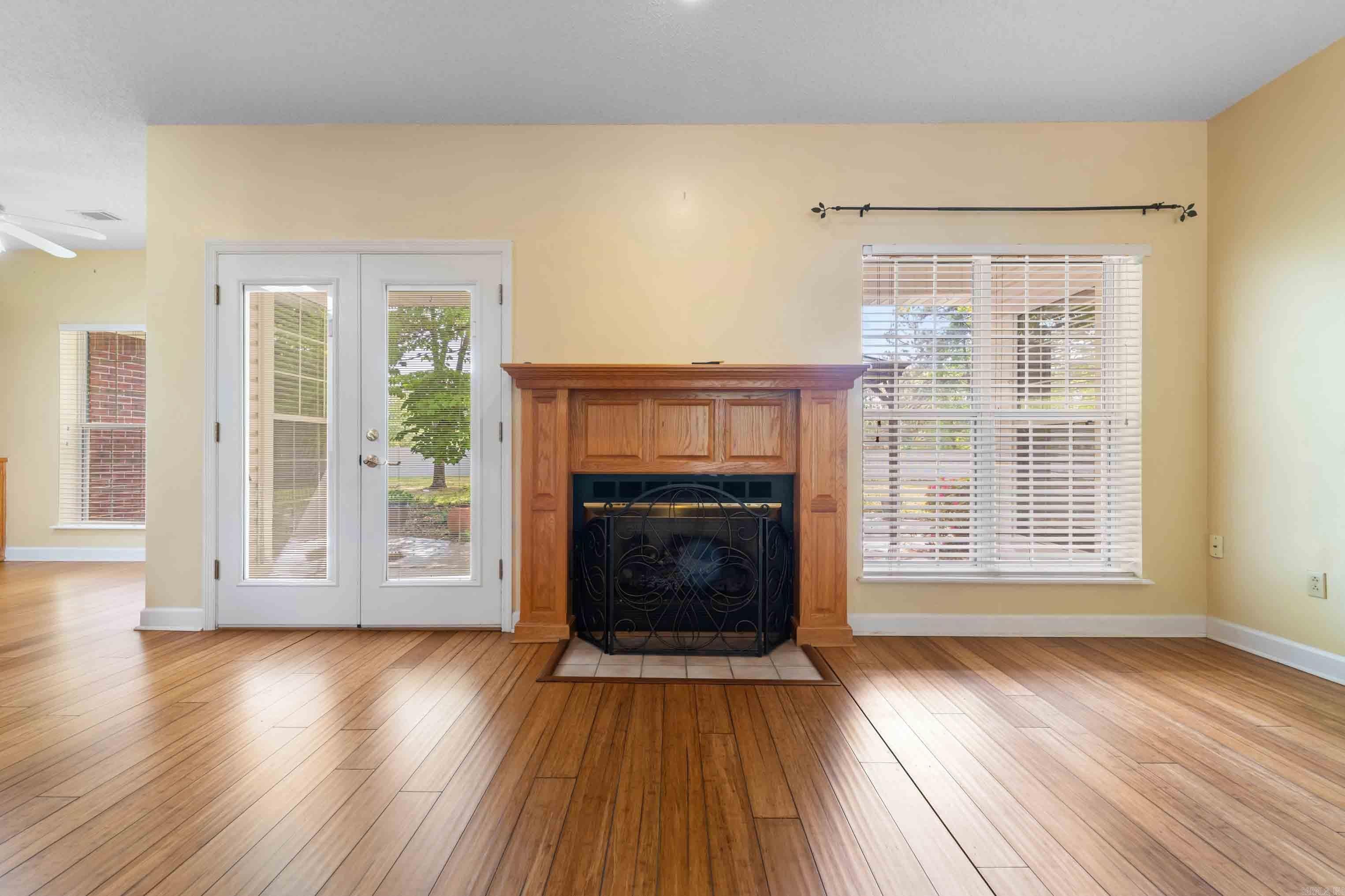 2 Plantation Drive East  Heber Springs, AR