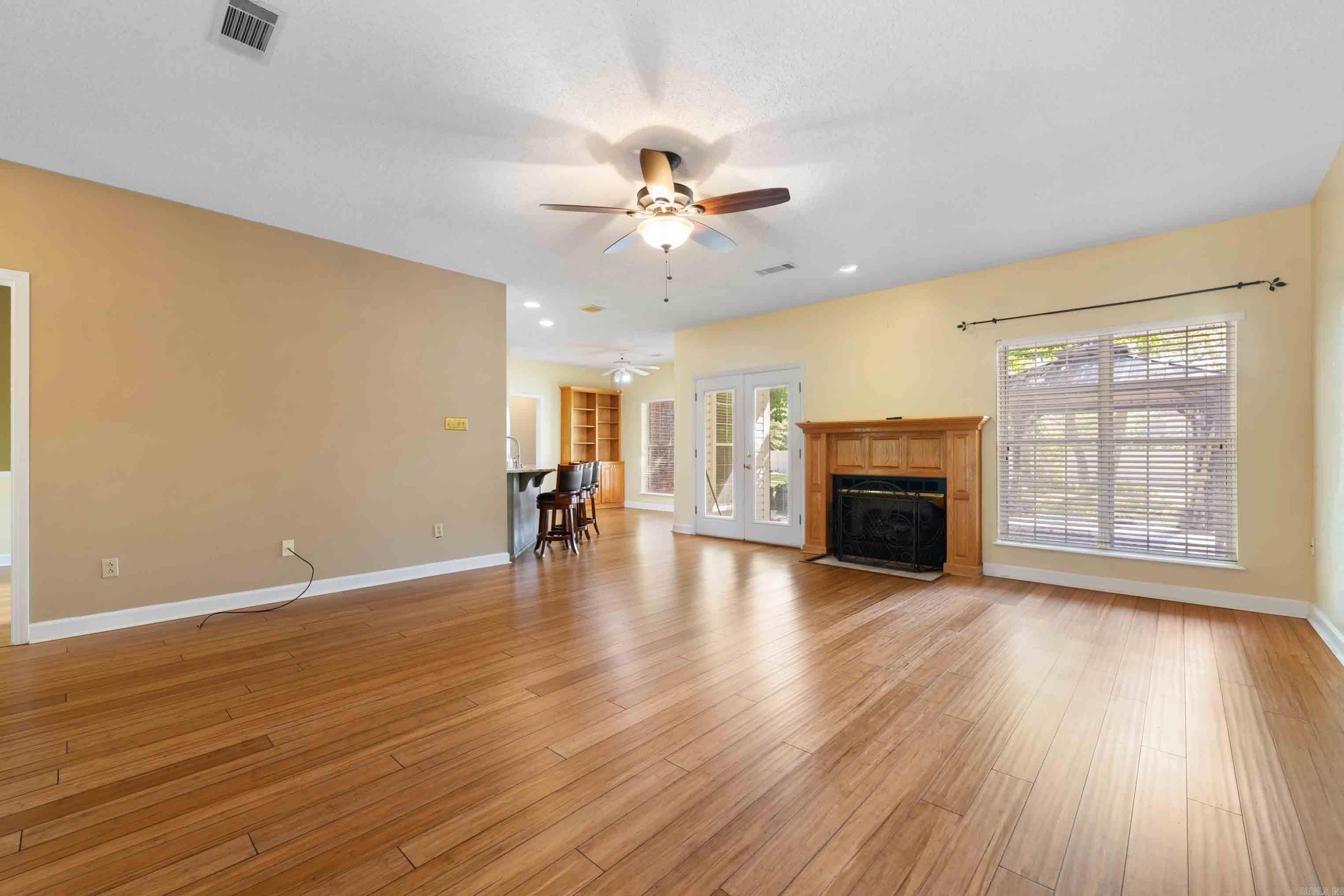 2 Plantation Drive East  Heber Springs, AR