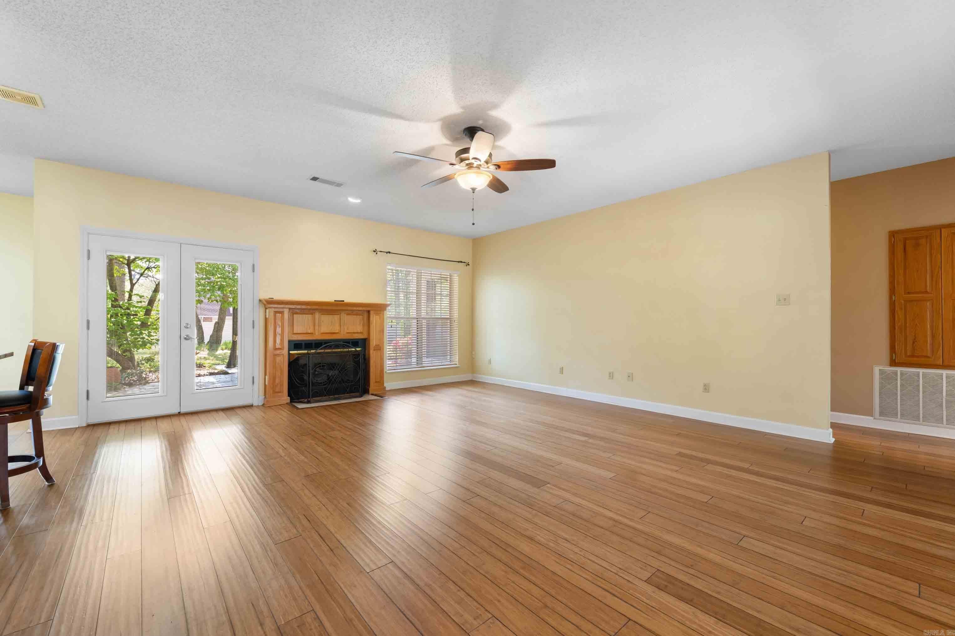 2 Plantation Drive East  Heber Springs, AR