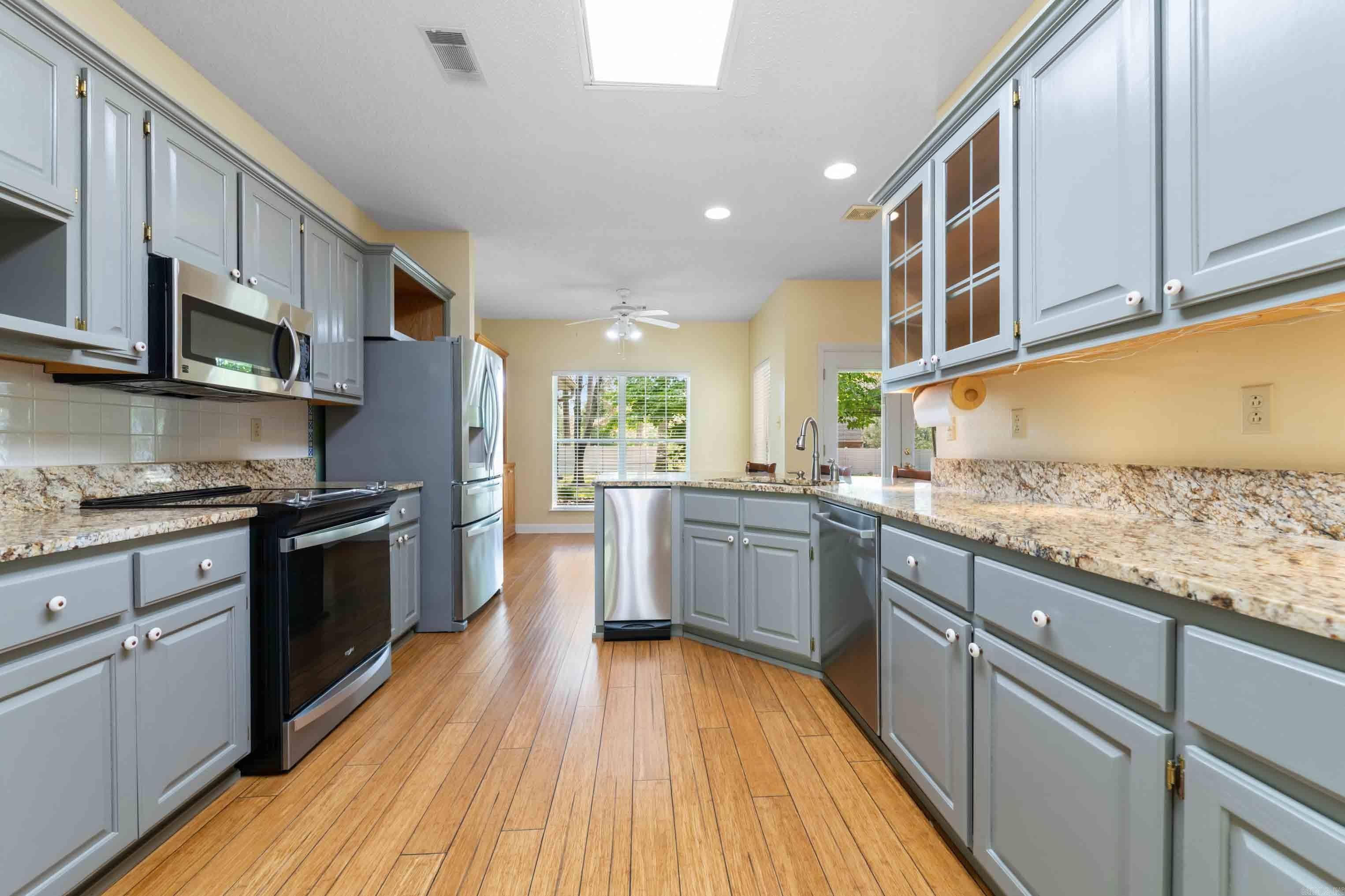 2 Plantation Drive East  Heber Springs, AR