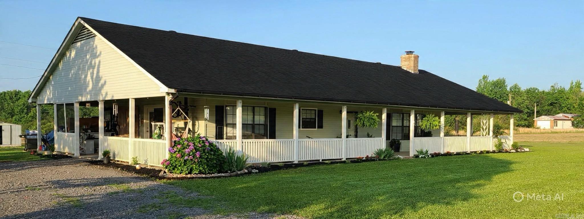 442 Blue Bayou  Nashville, AR