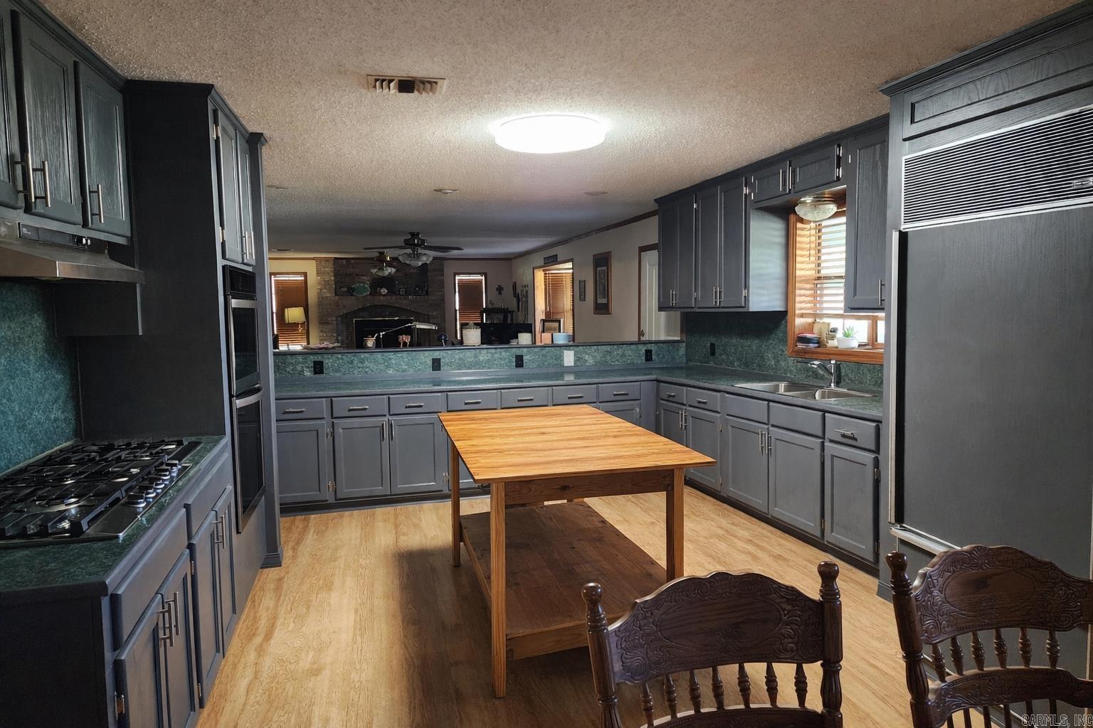 442 Blue Bayou Road Nashville, AR 71852