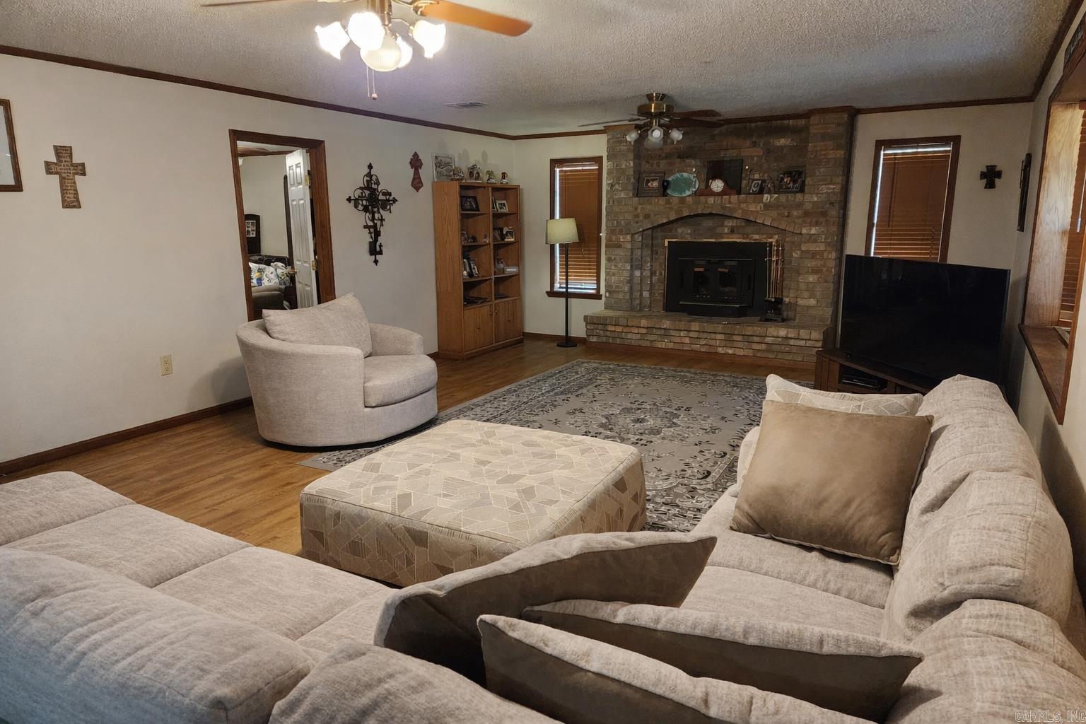 442 Blue Bayou Road Nashville, AR 71852