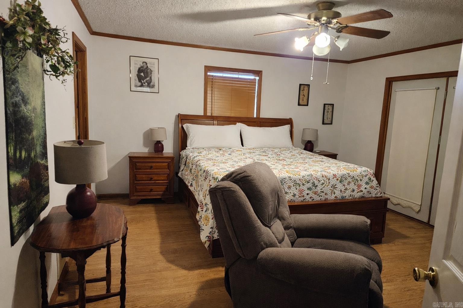 442 Blue Bayou Road Nashville, AR 71852