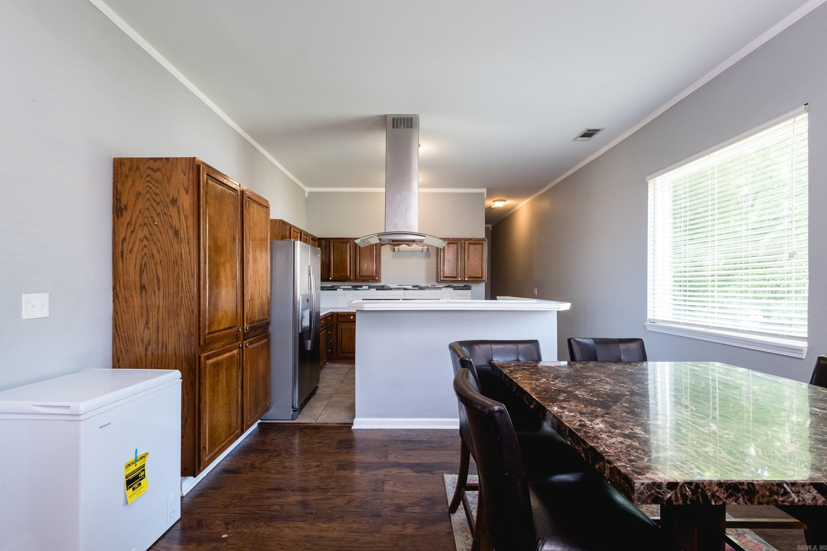 605 E 21st  Little Rock, AR