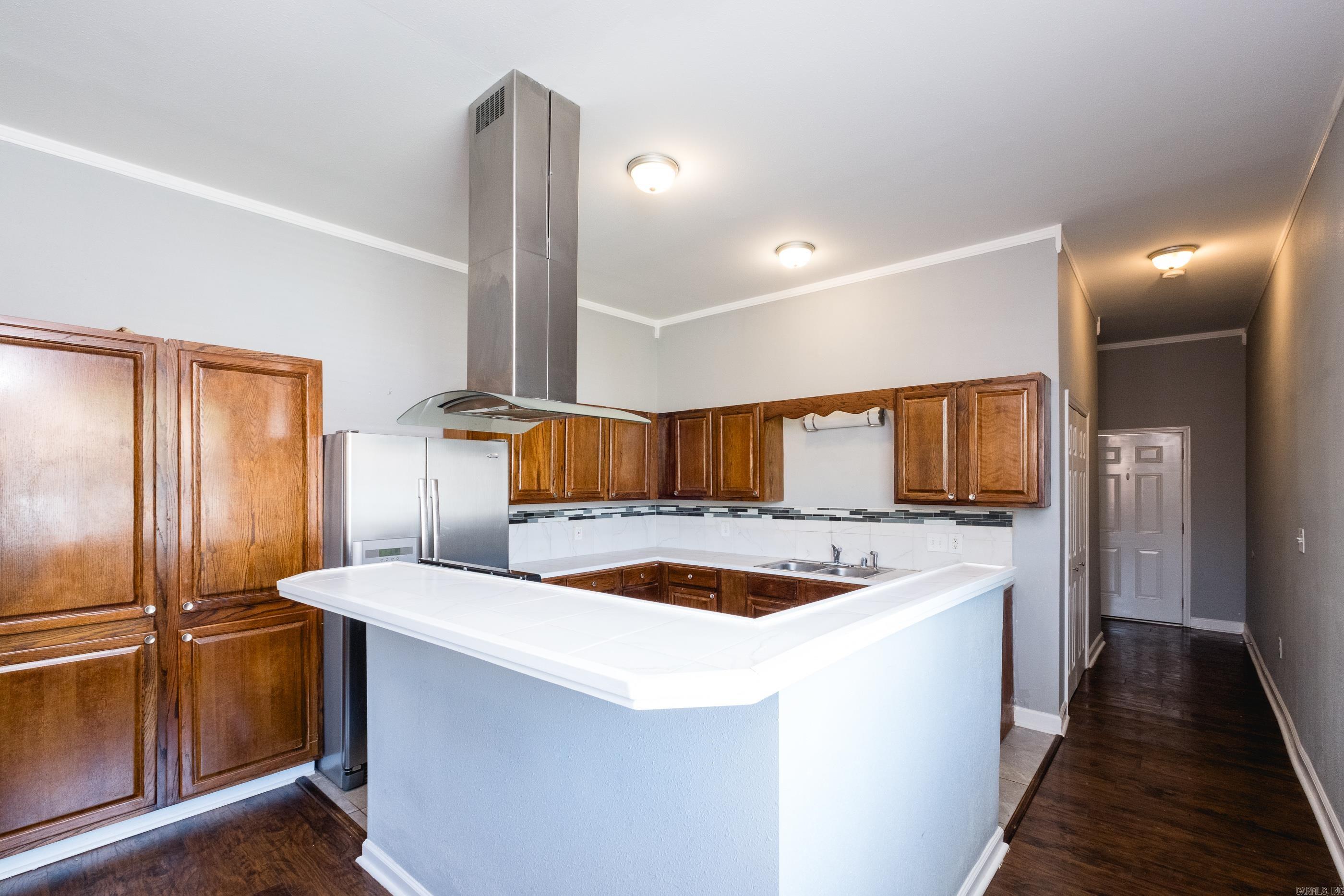 605 E 21st  Little Rock, AR