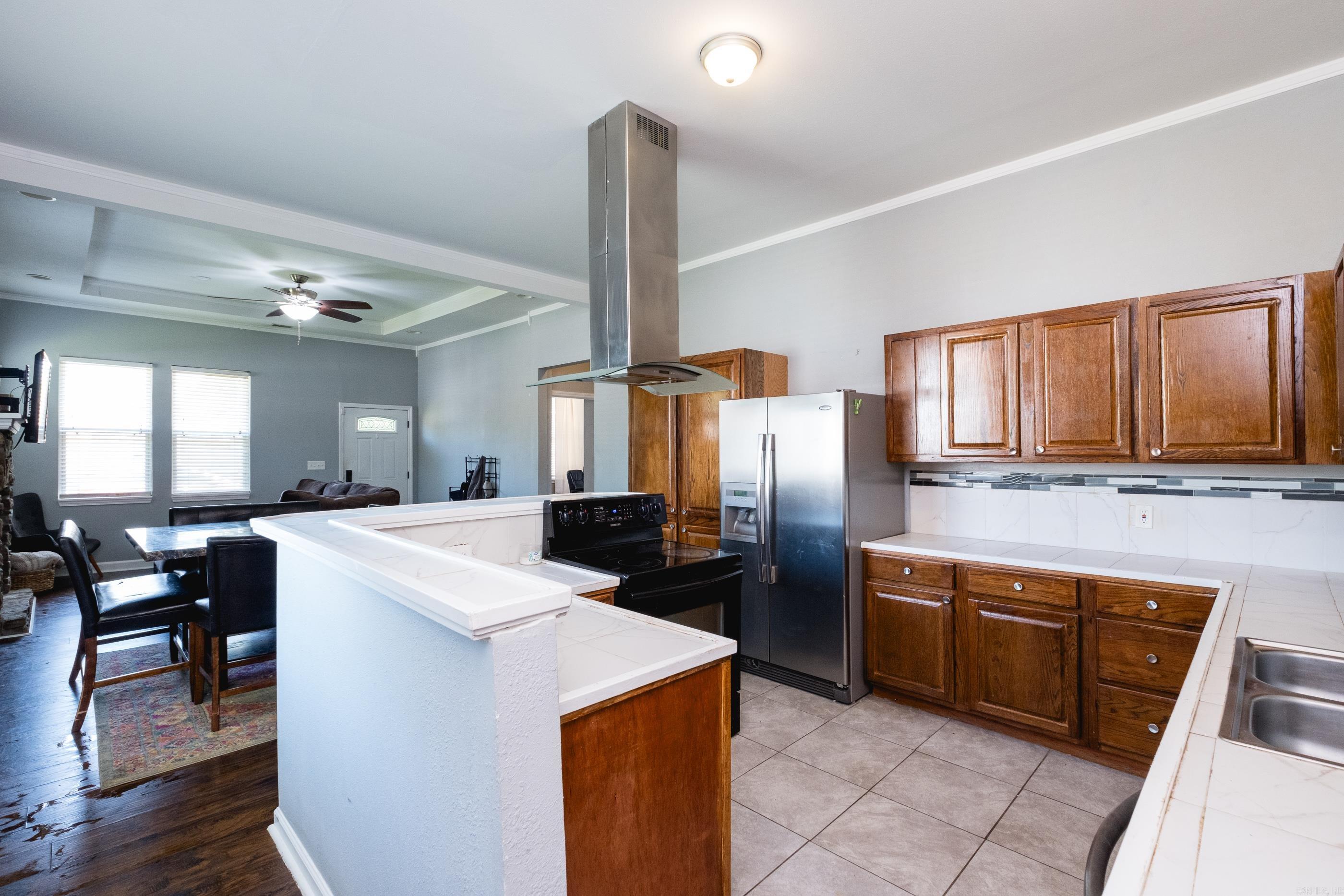 605 E 21st  Little Rock, AR