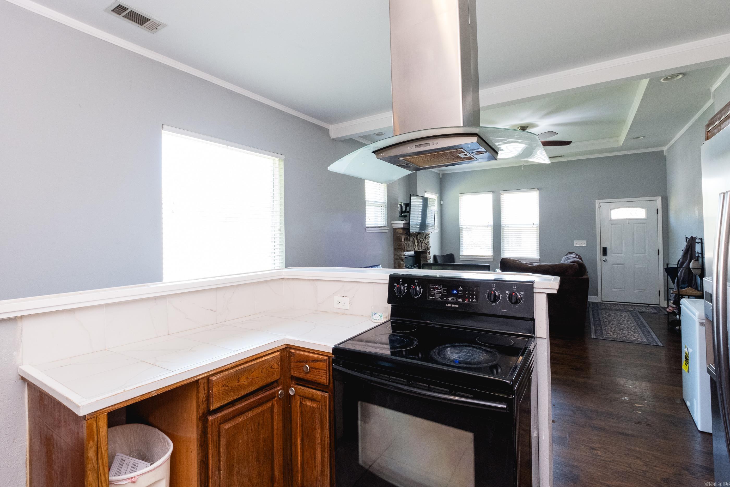 605 E 21st  Little Rock, AR