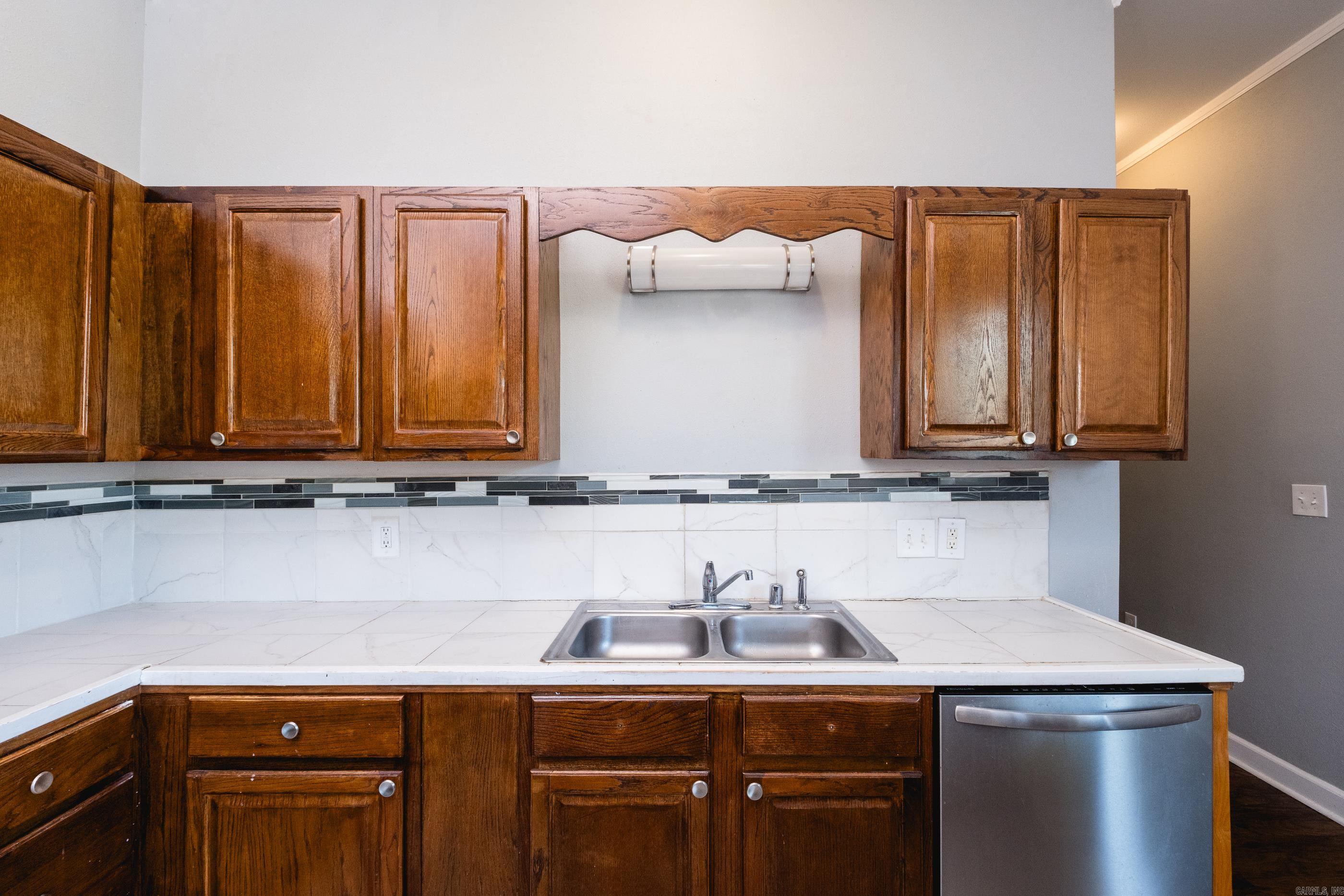 605 E 21st  Little Rock, AR