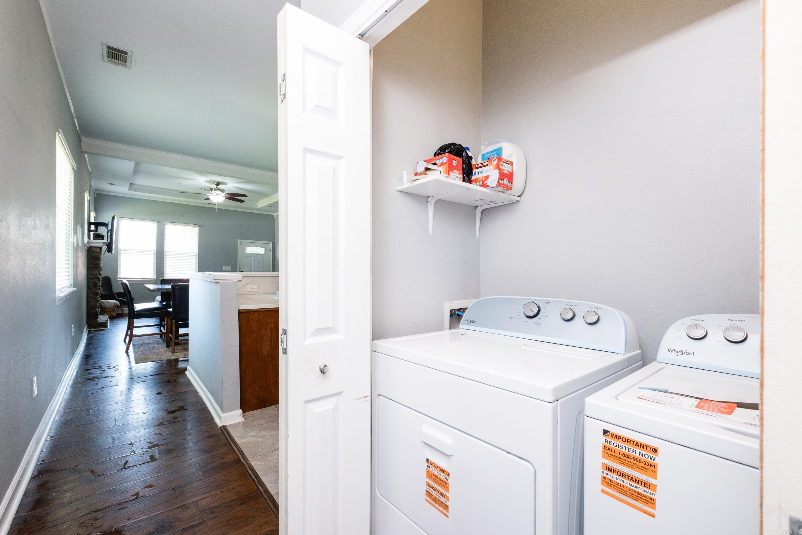 605 E 21st  Little Rock, AR