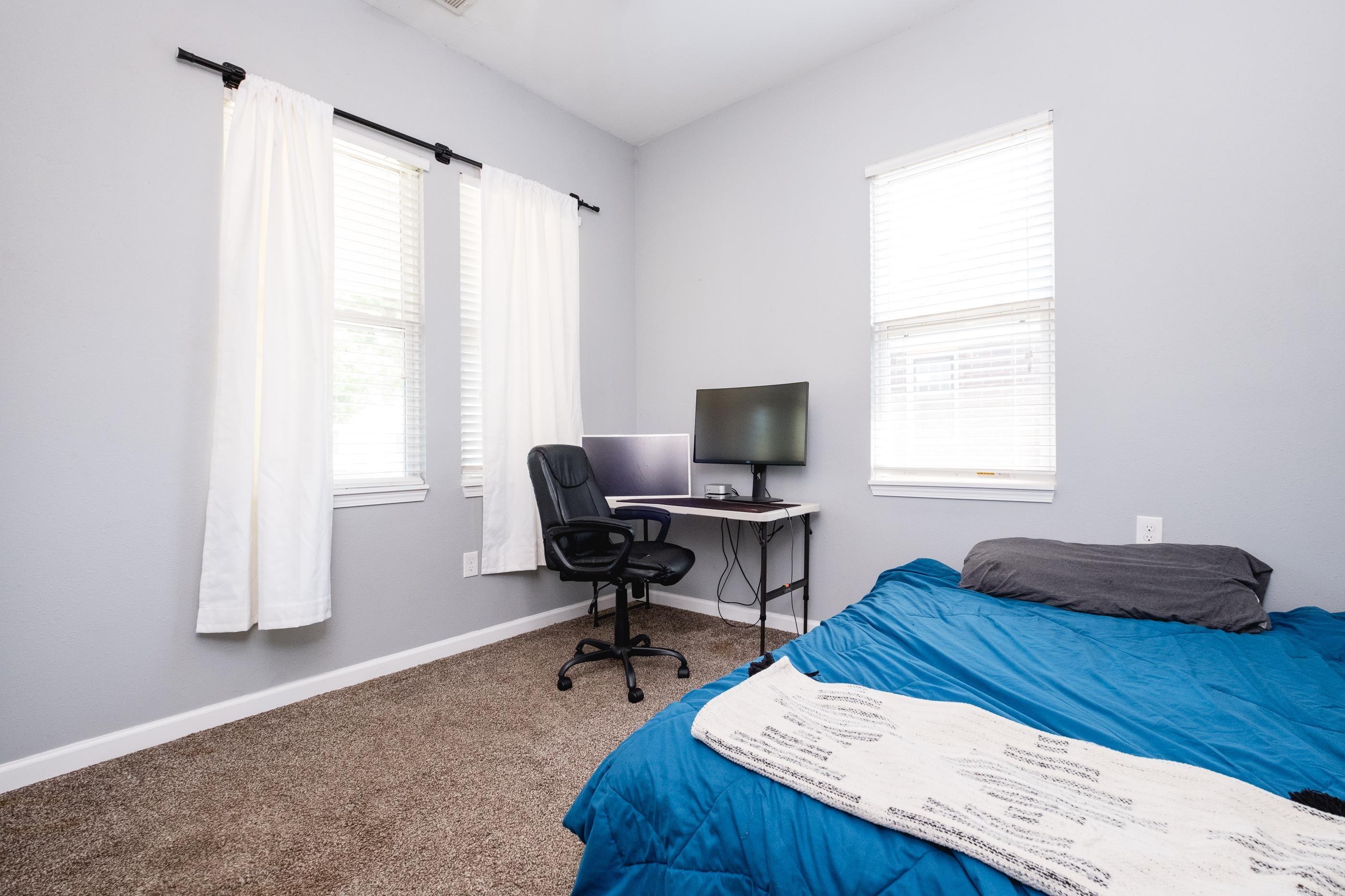 605 E 21st  Little Rock, AR