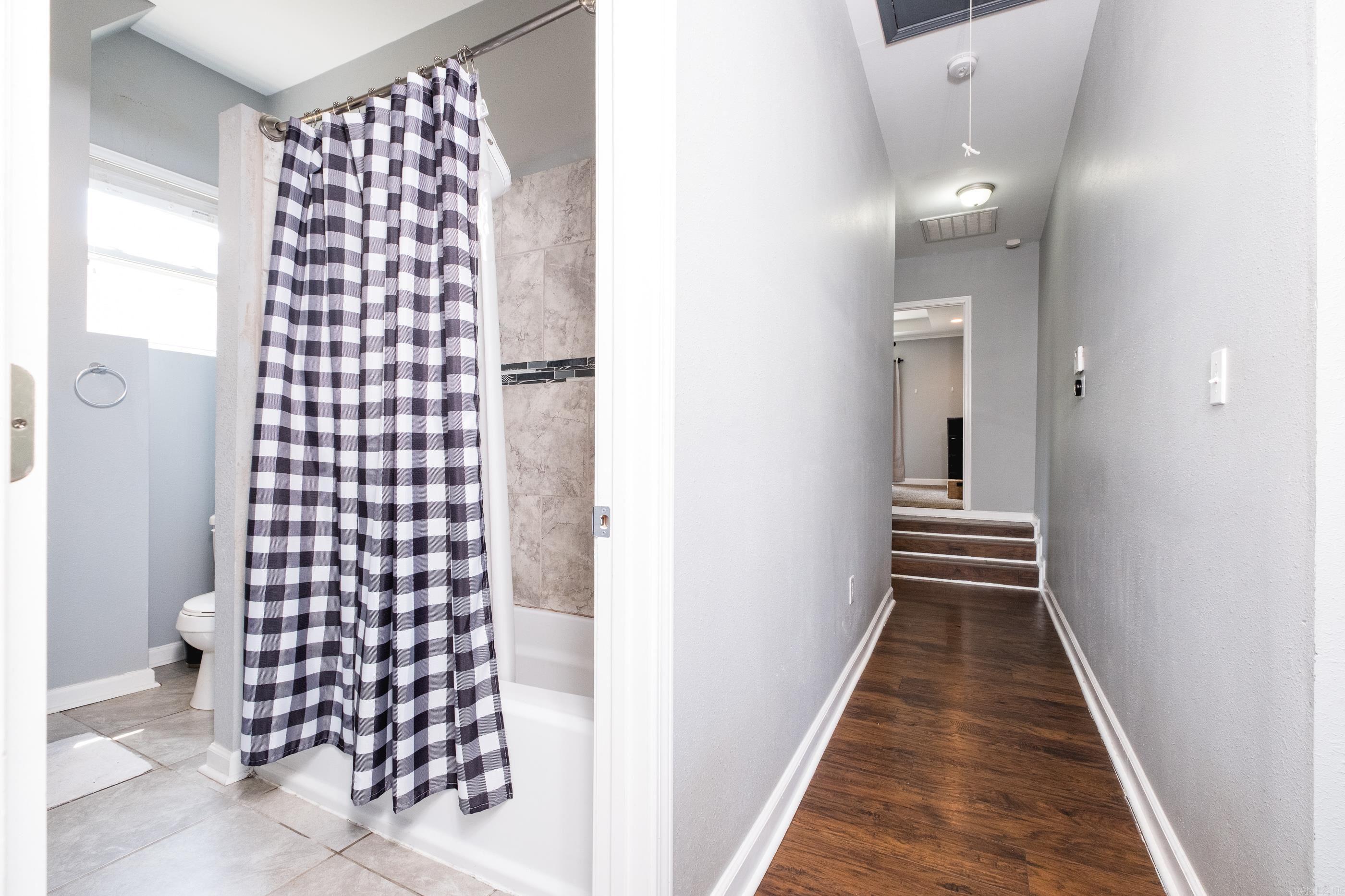 605 E 21st  Little Rock, AR