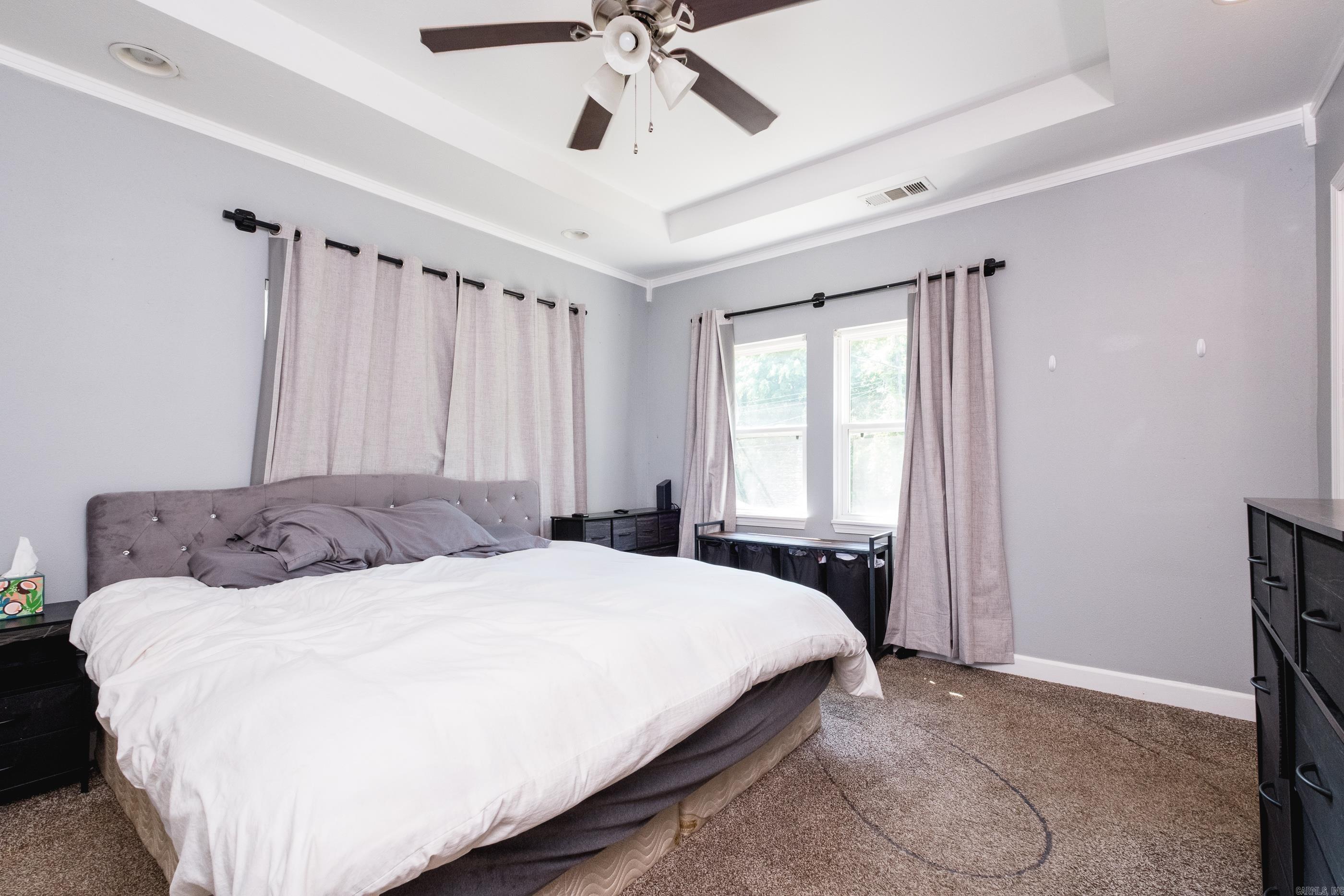 605 E 21st  Little Rock, AR