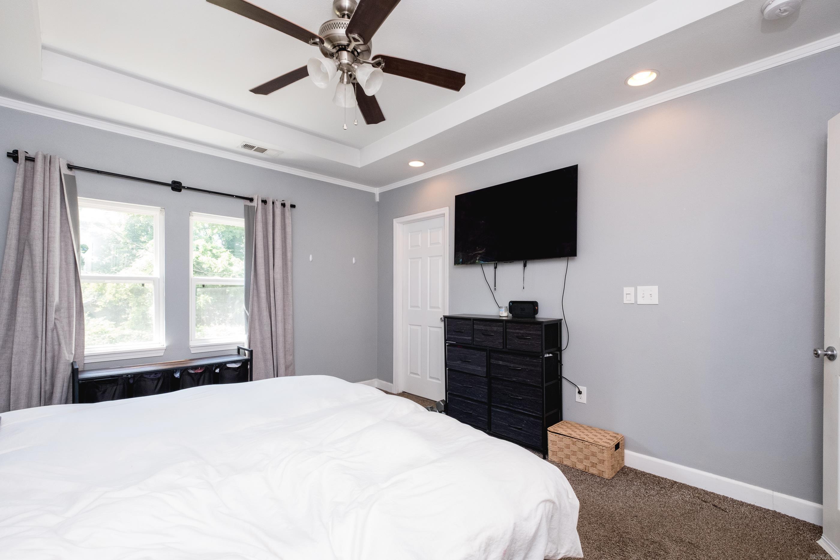 605 E 21st  Little Rock, AR