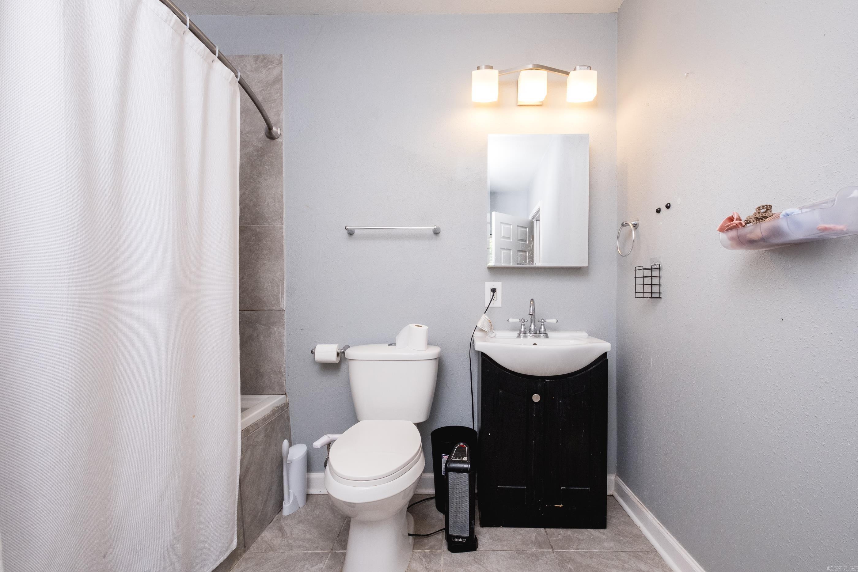 605 E 21st  Little Rock, AR