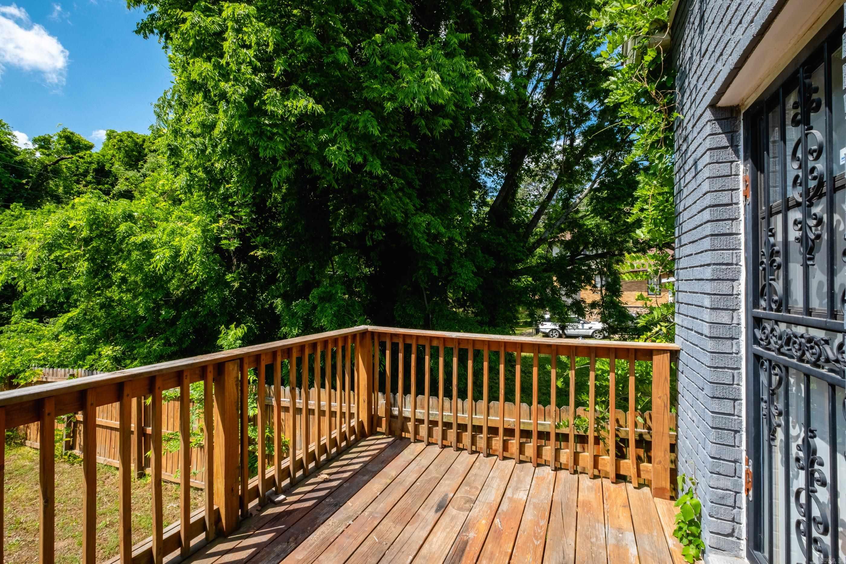 605 E 21st  Little Rock, AR