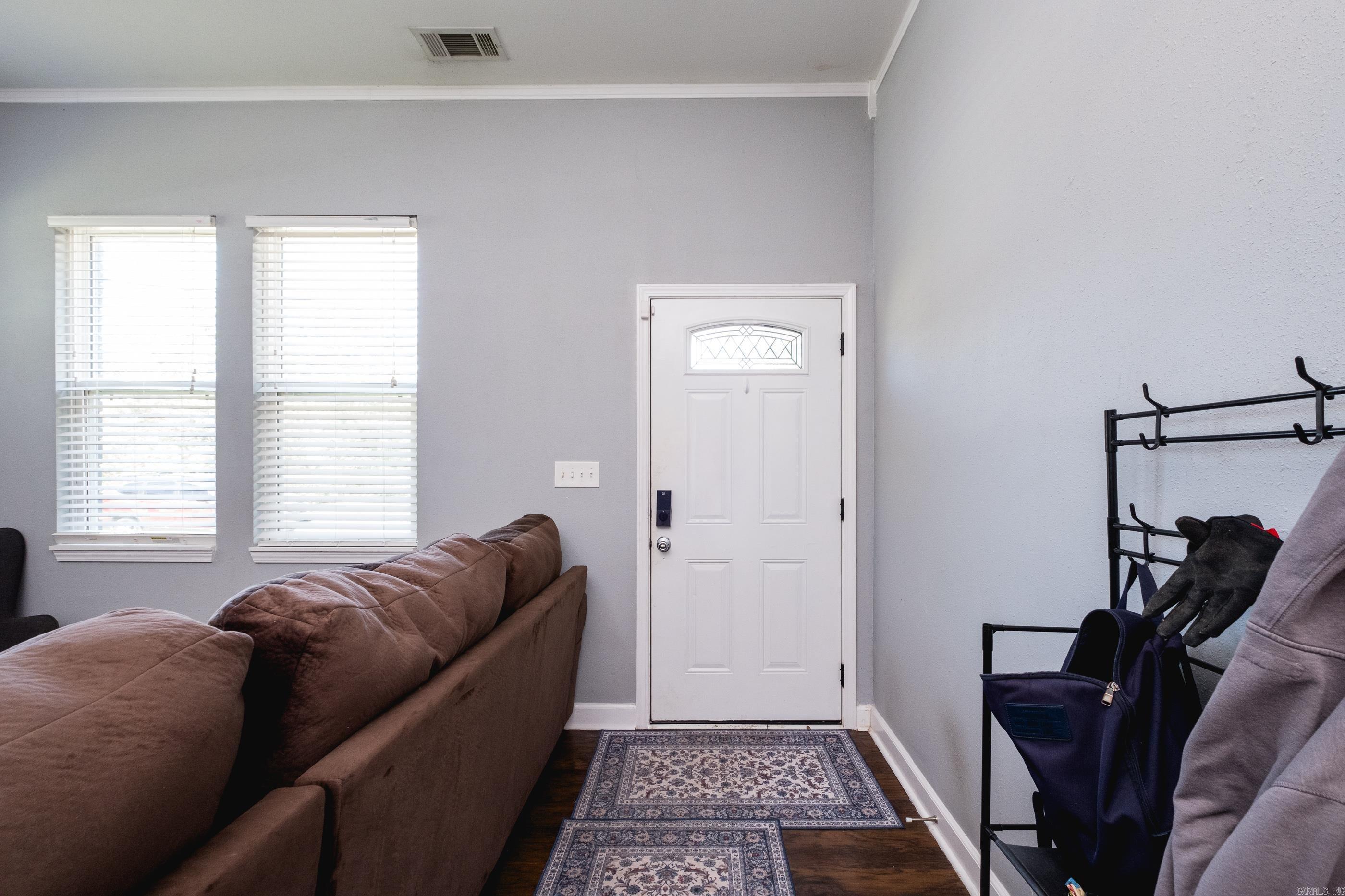 605 E 21st  Little Rock, AR