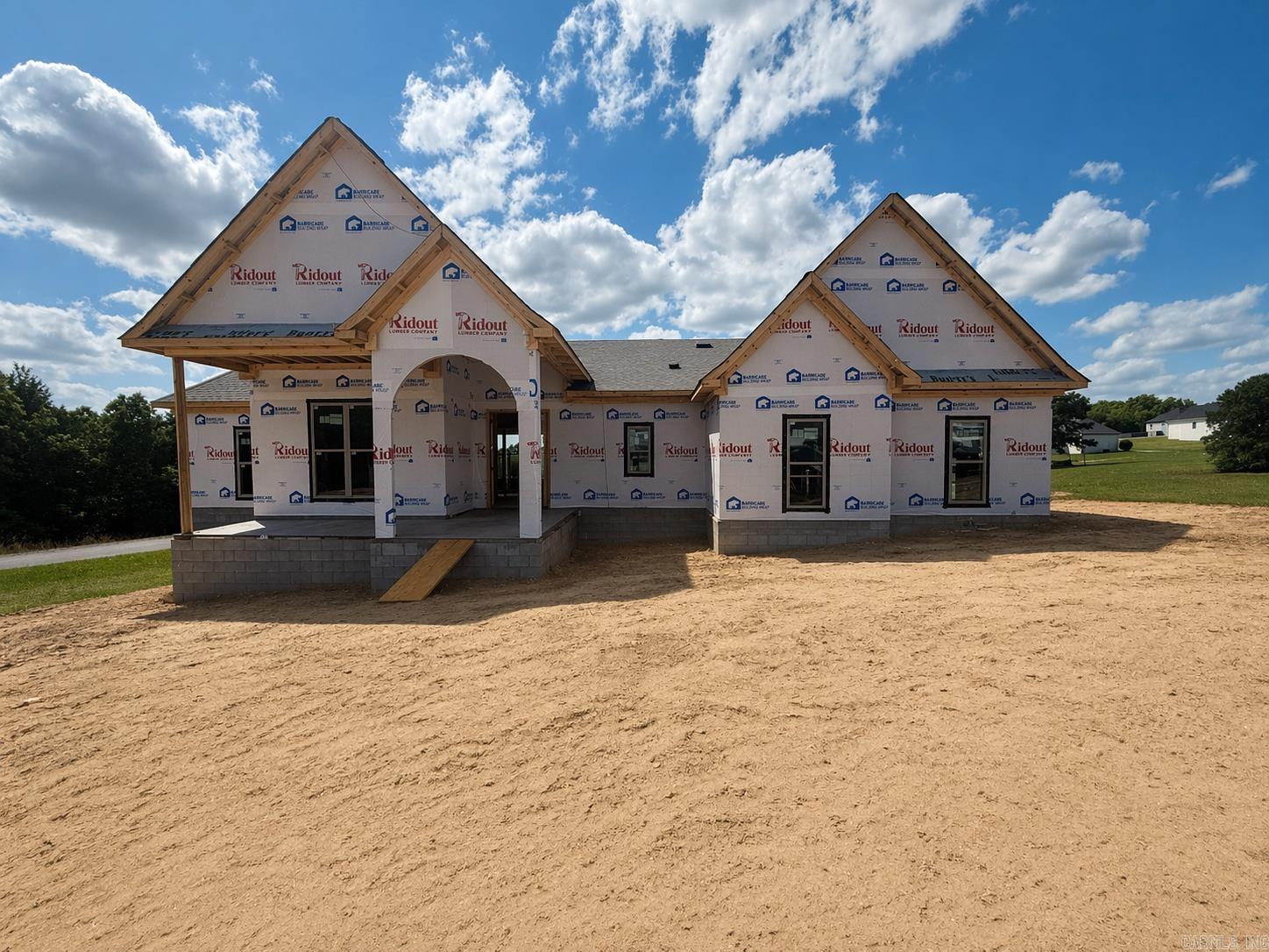 1 Bella View  Greenbrier, AR