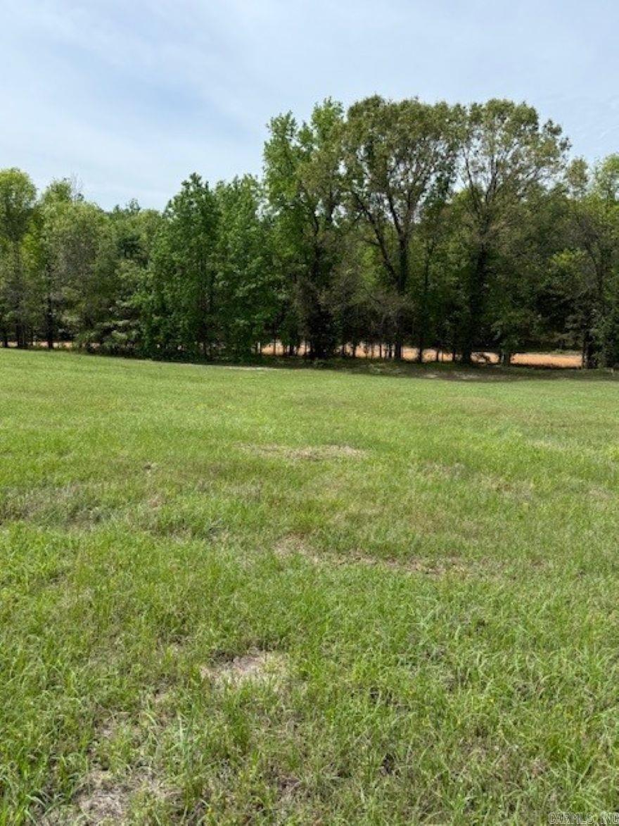 TBD Maddox Tract 7A Arkadelphia, AR
