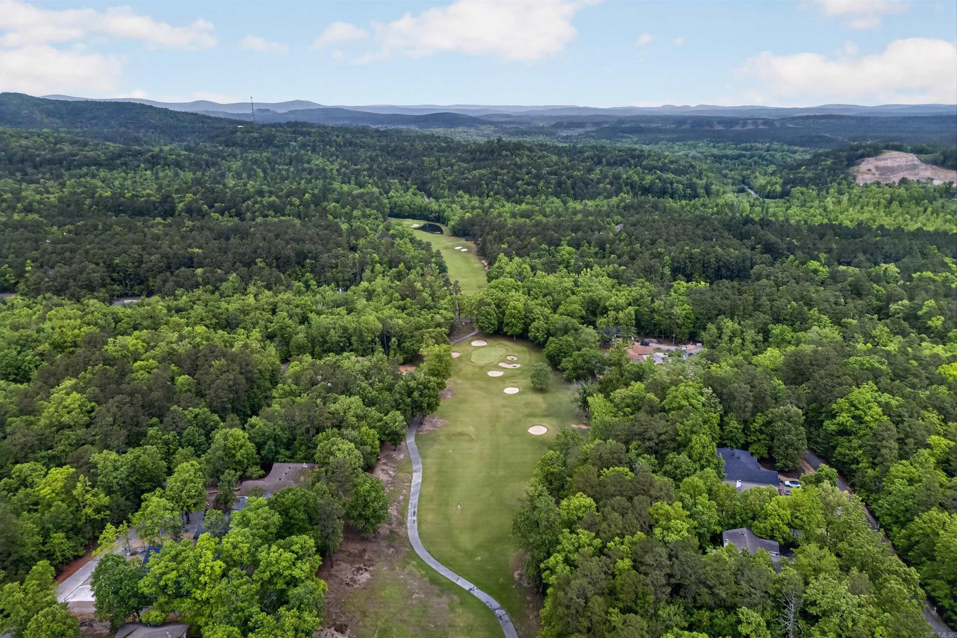 38 Belleza  Hot Springs Village, AR