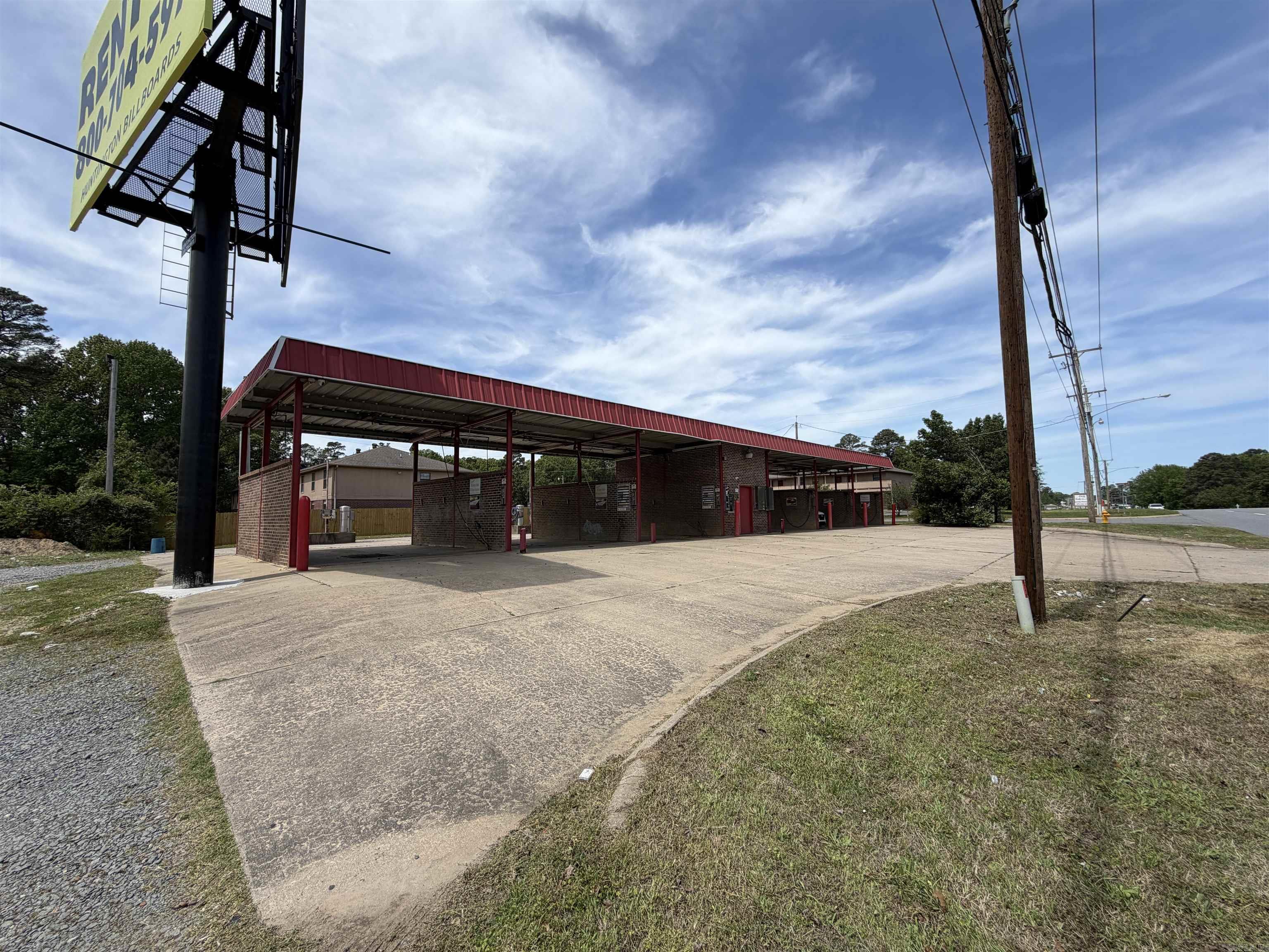 6716 Dollarway Road  Pine Bluff, AR