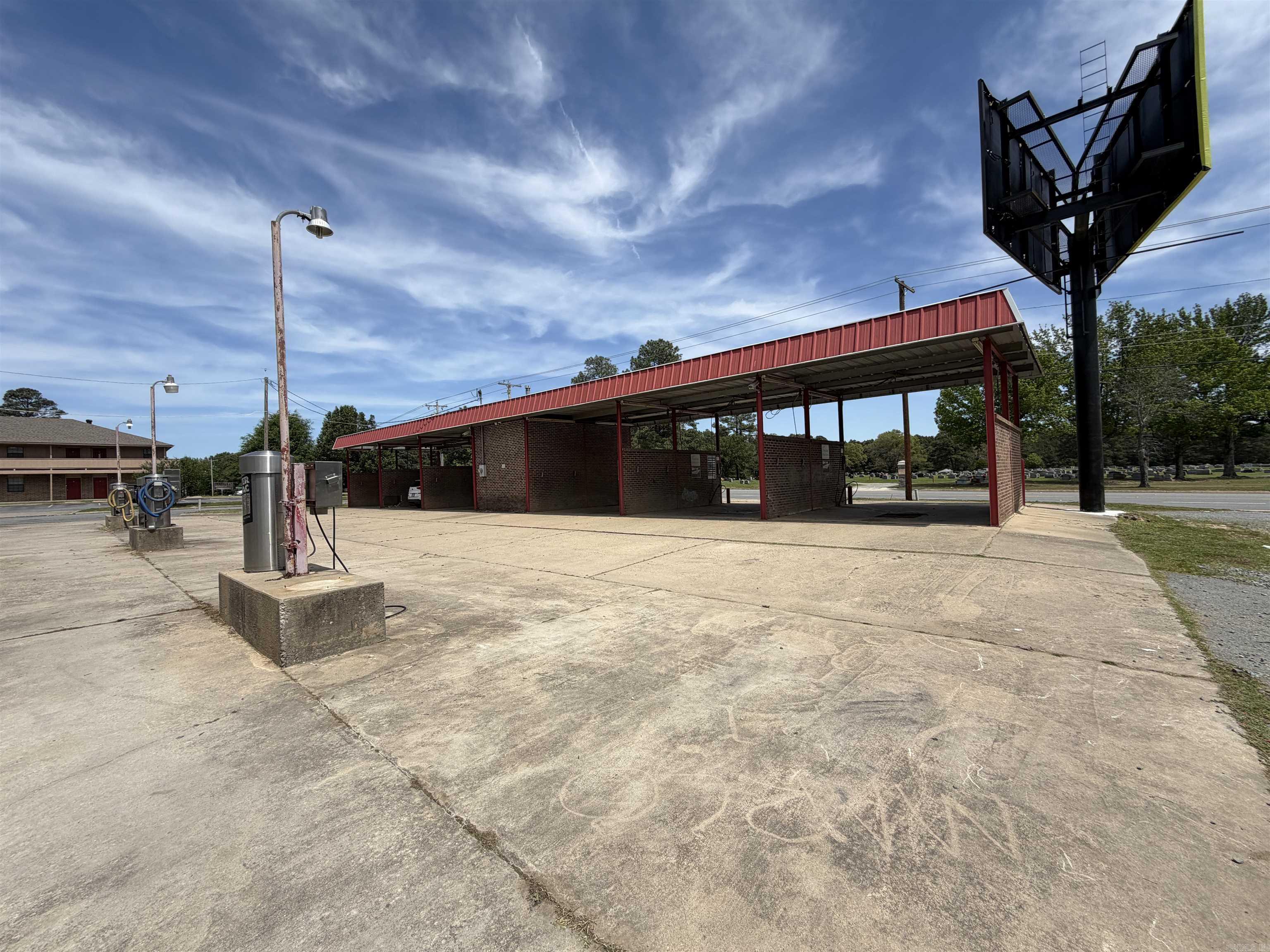 6716 Dollarway Road  Pine Bluff, AR