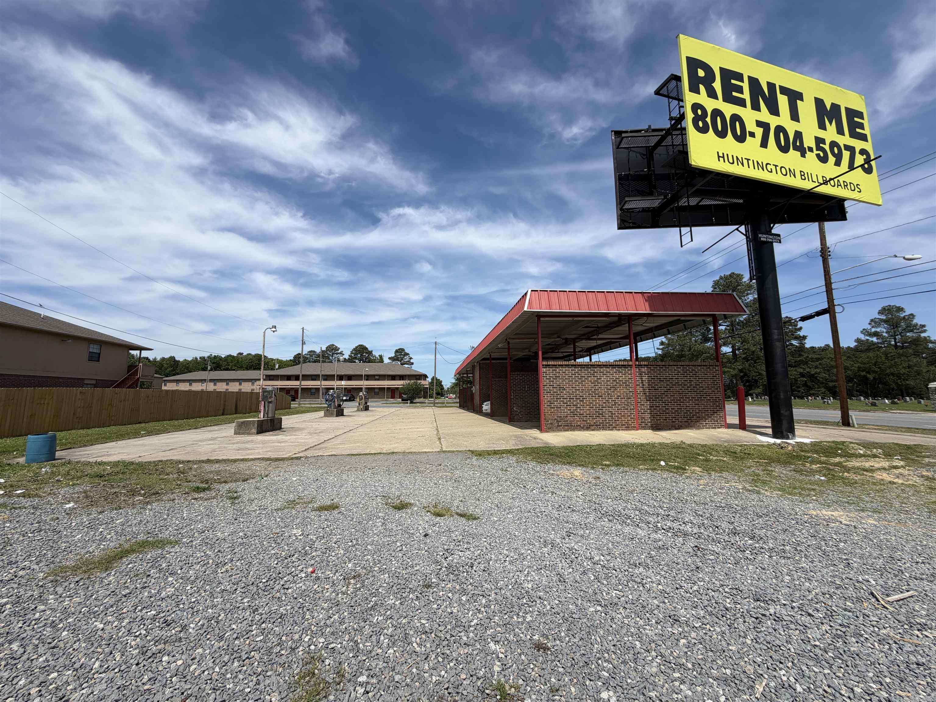 6716 Dollarway Road  Pine Bluff, AR