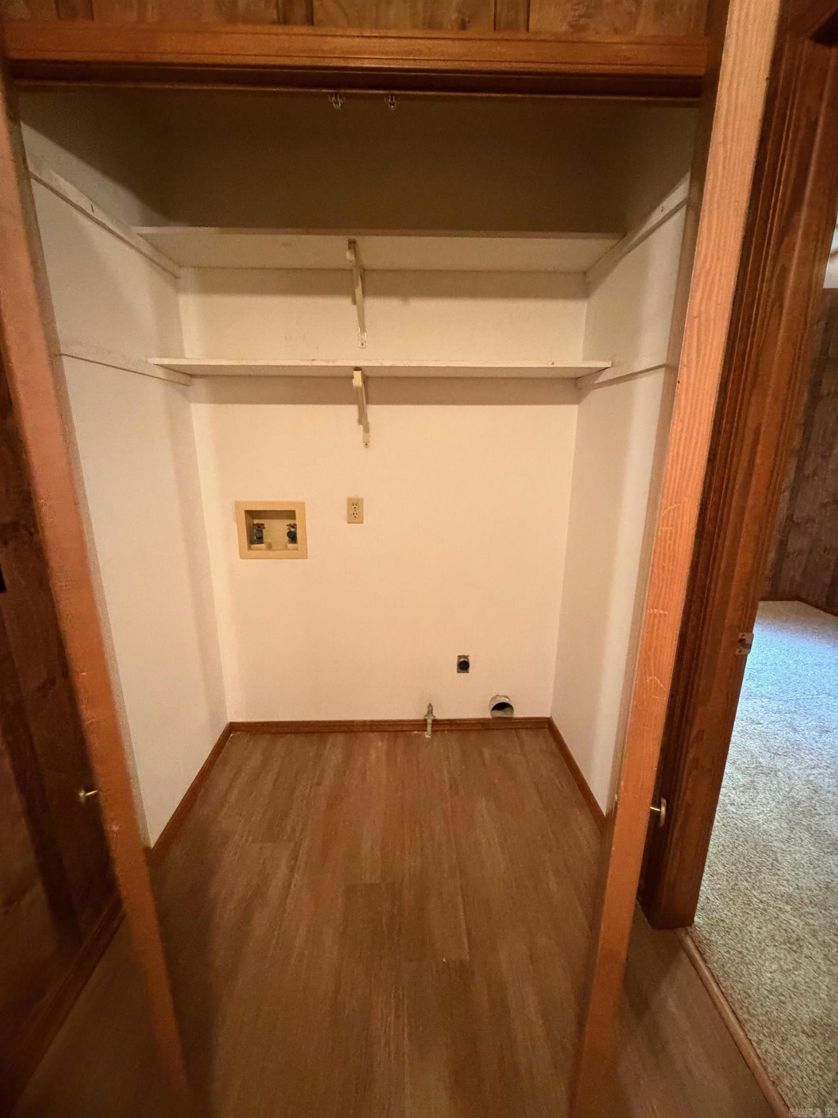 9 King  Clarksville, AR