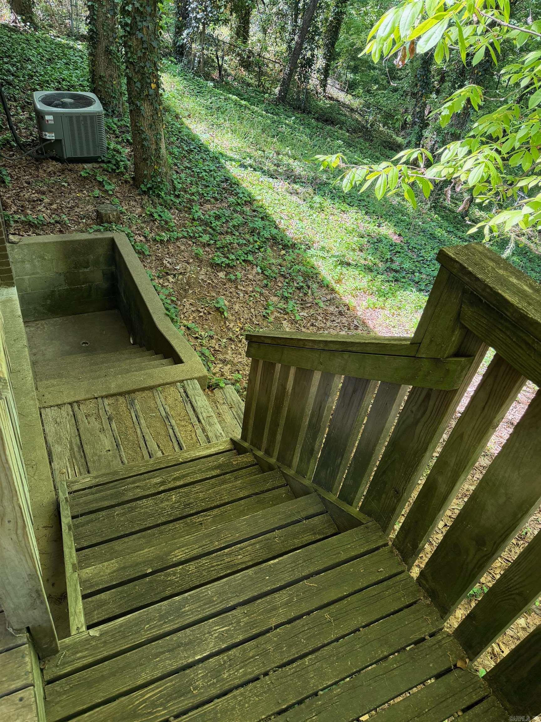 9 King  Clarksville, AR