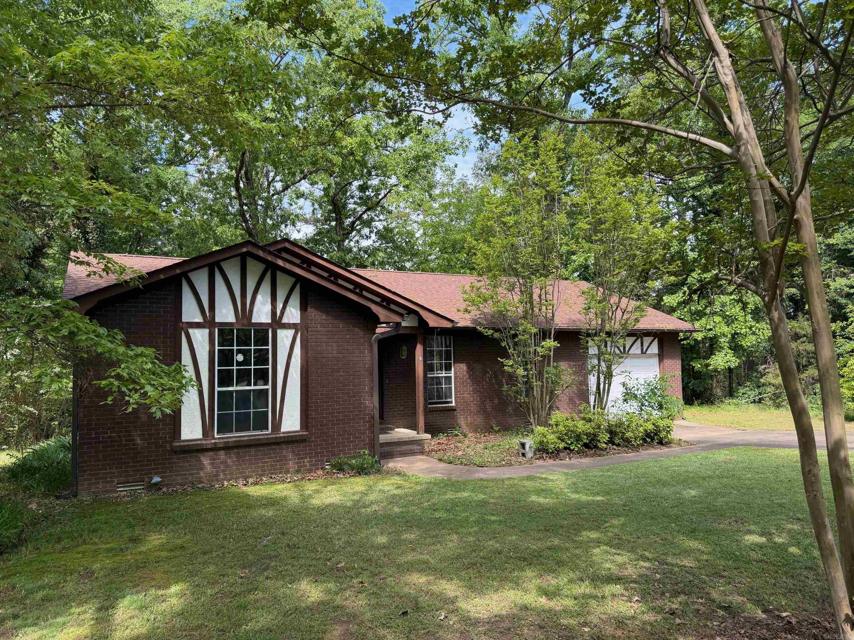 9 King  Clarksville, AR