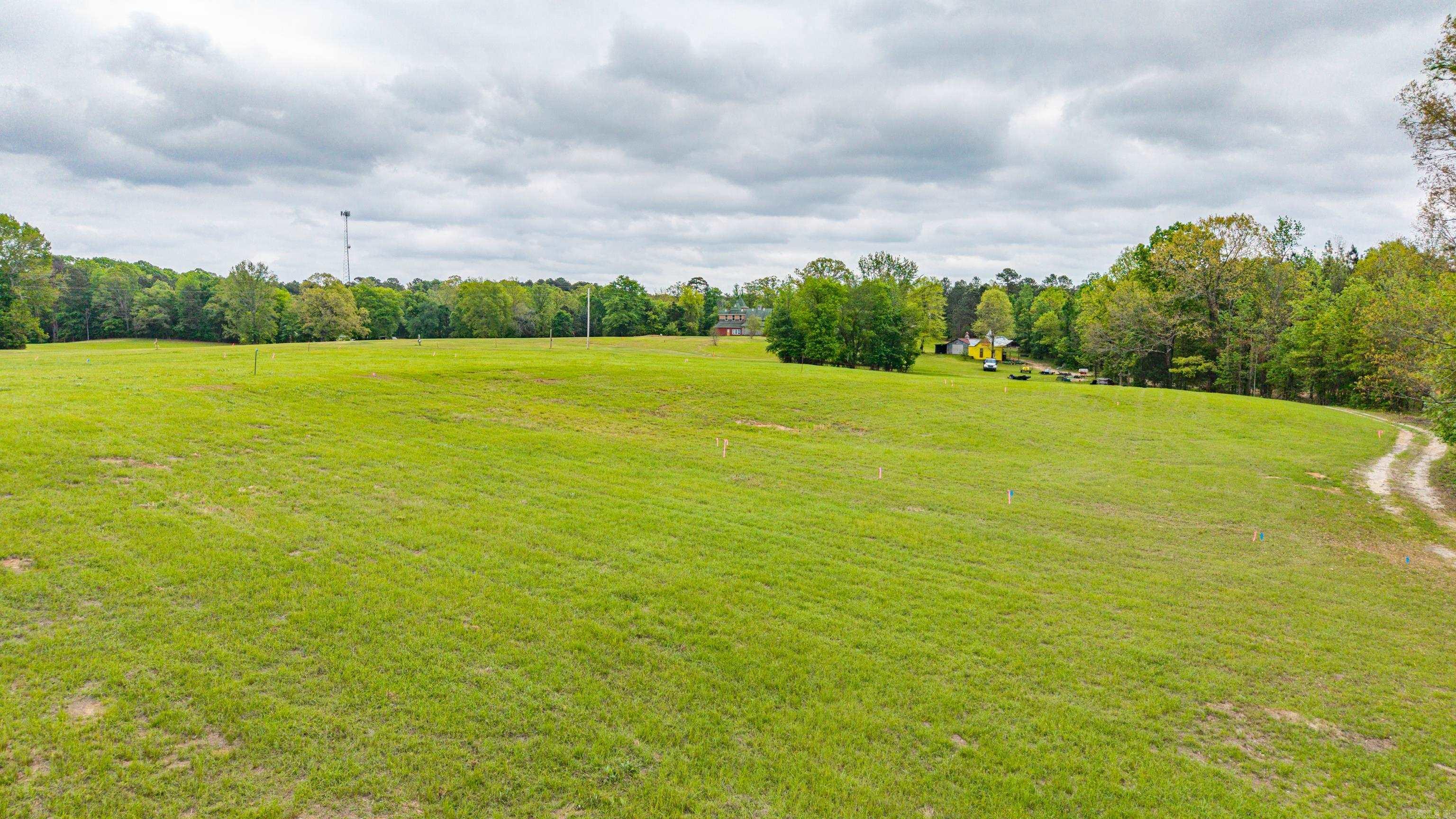 TBD Maddox Tract 1 Arkadelphia, AR