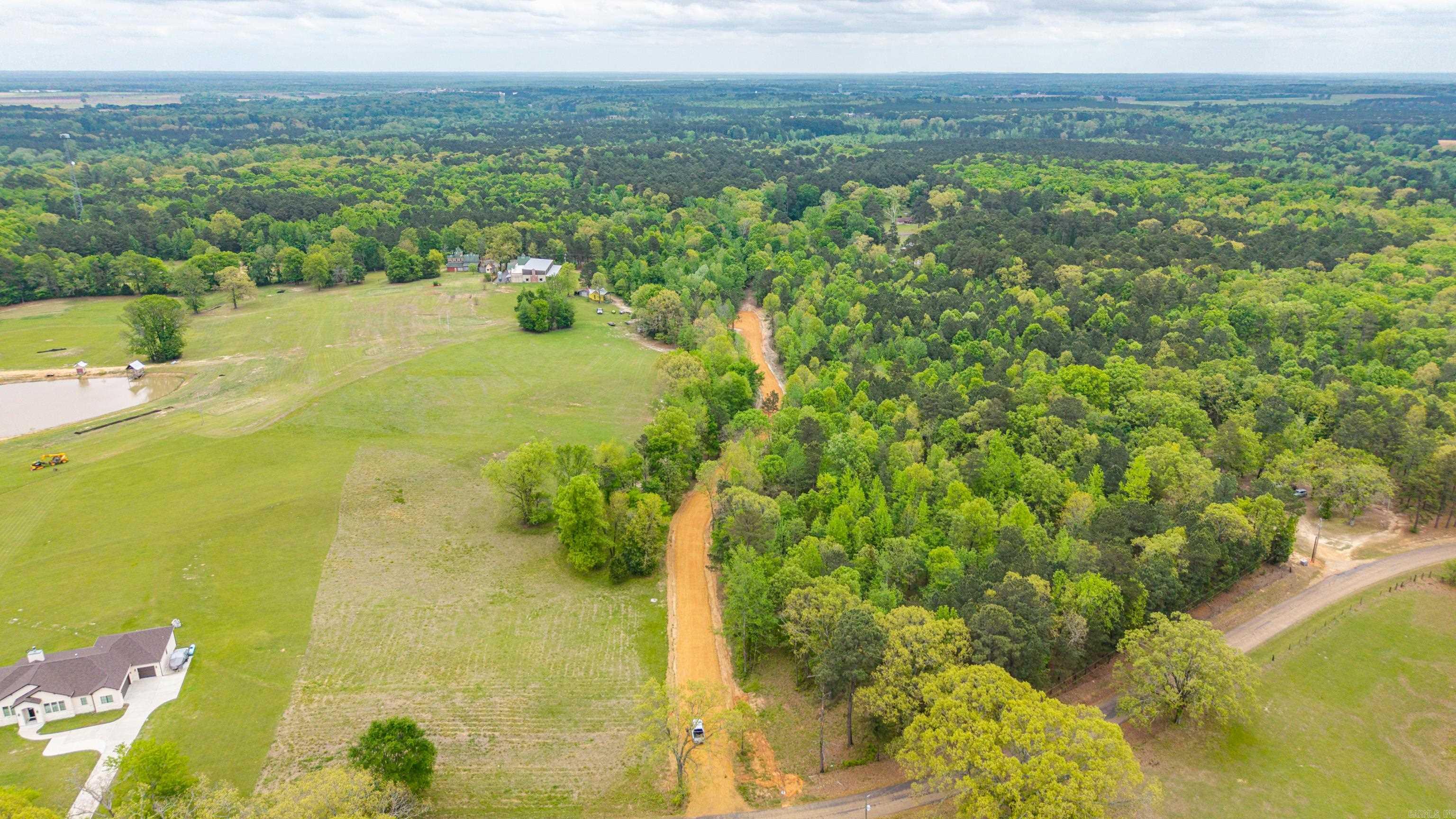 TBD Maddox Tract 1 Arkadelphia, AR