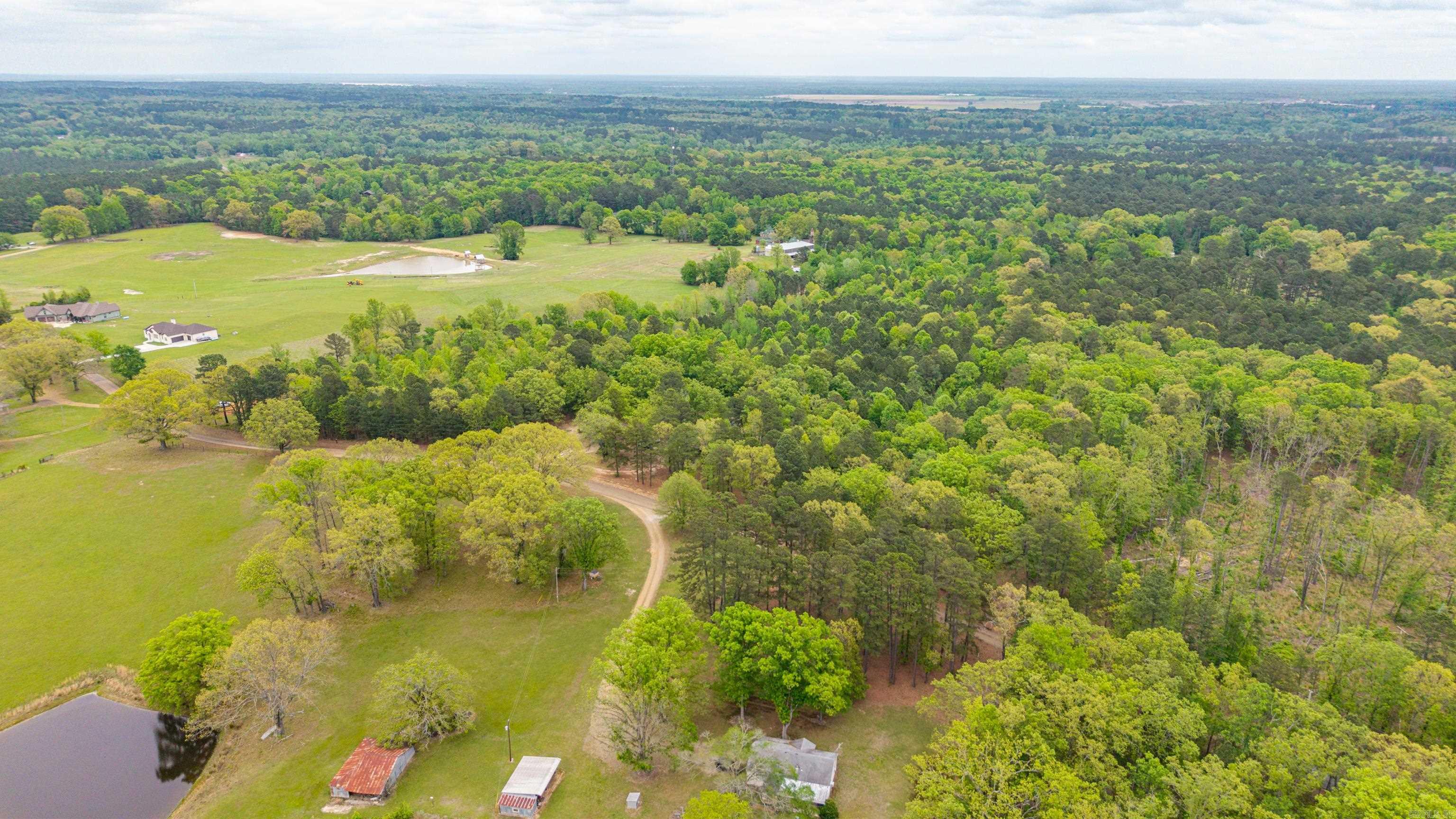 TBD Maddox Tract 1 Arkadelphia, AR