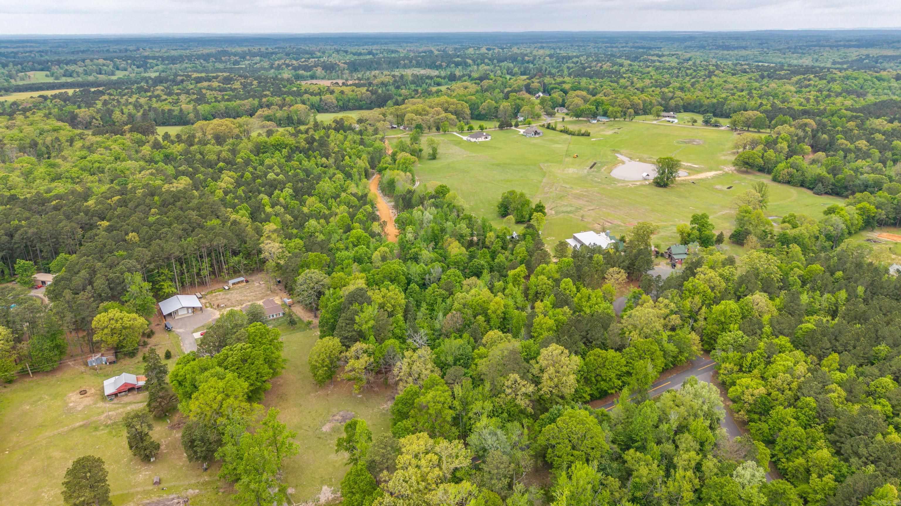 TBD Maddox Tract 1 Arkadelphia, AR