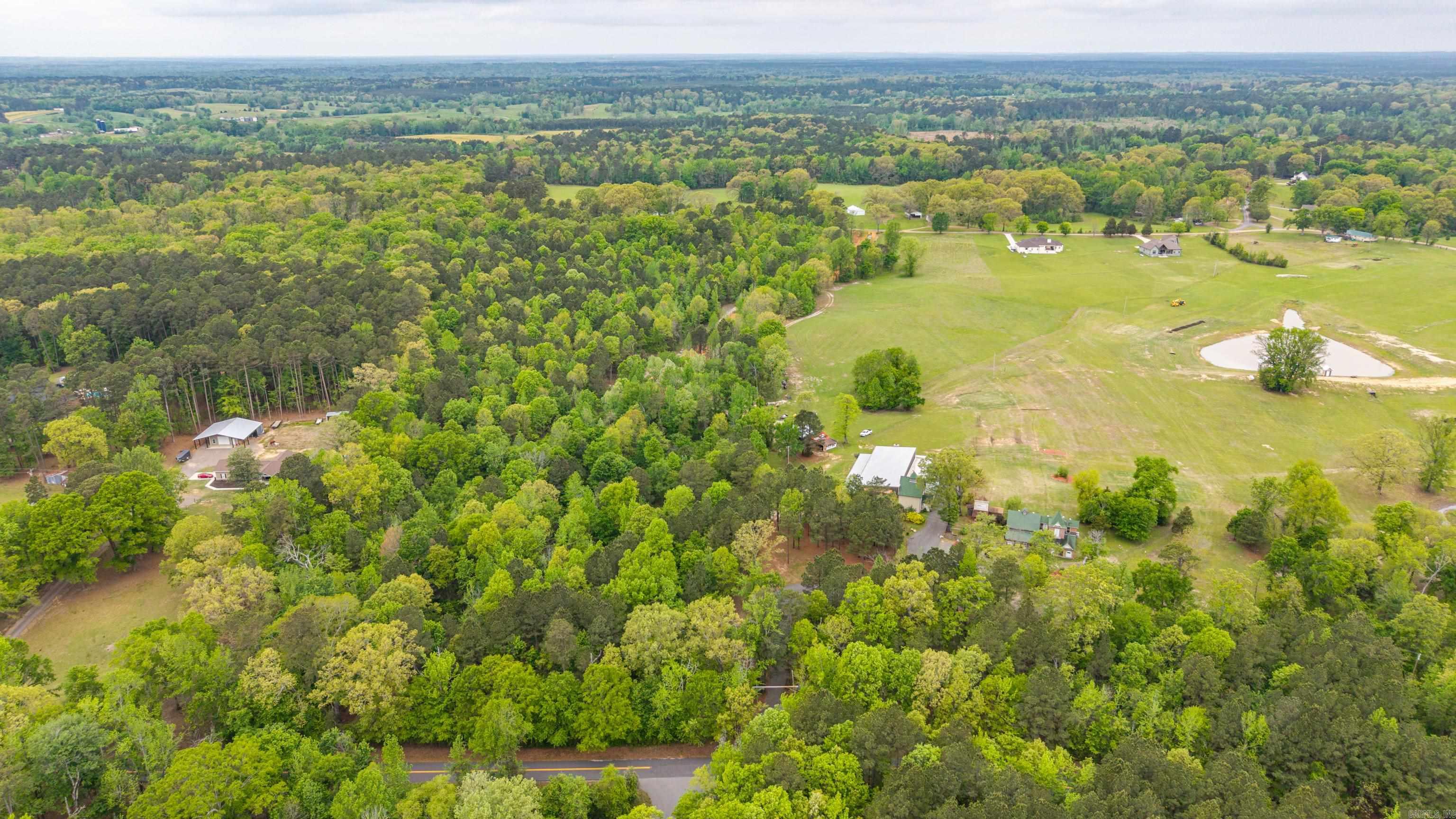 TBD Maddox Tract 1 Arkadelphia, AR