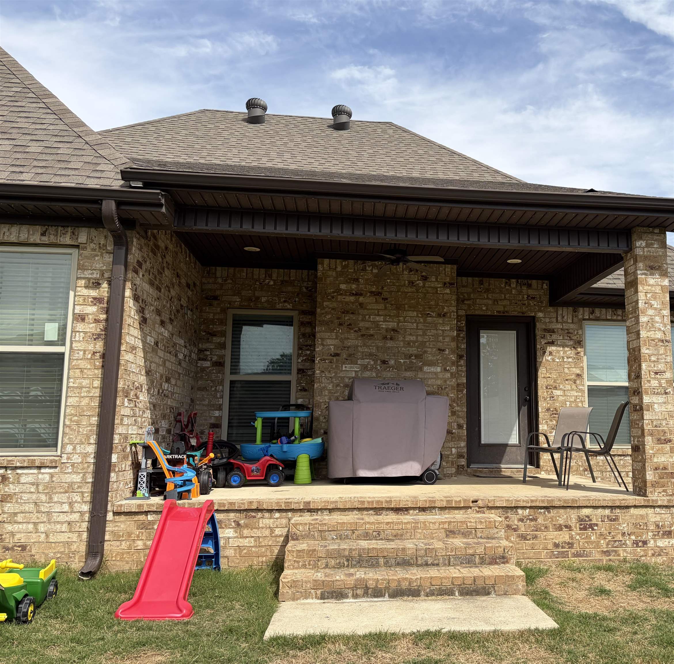 297 Prospect  Jonesboro, AR