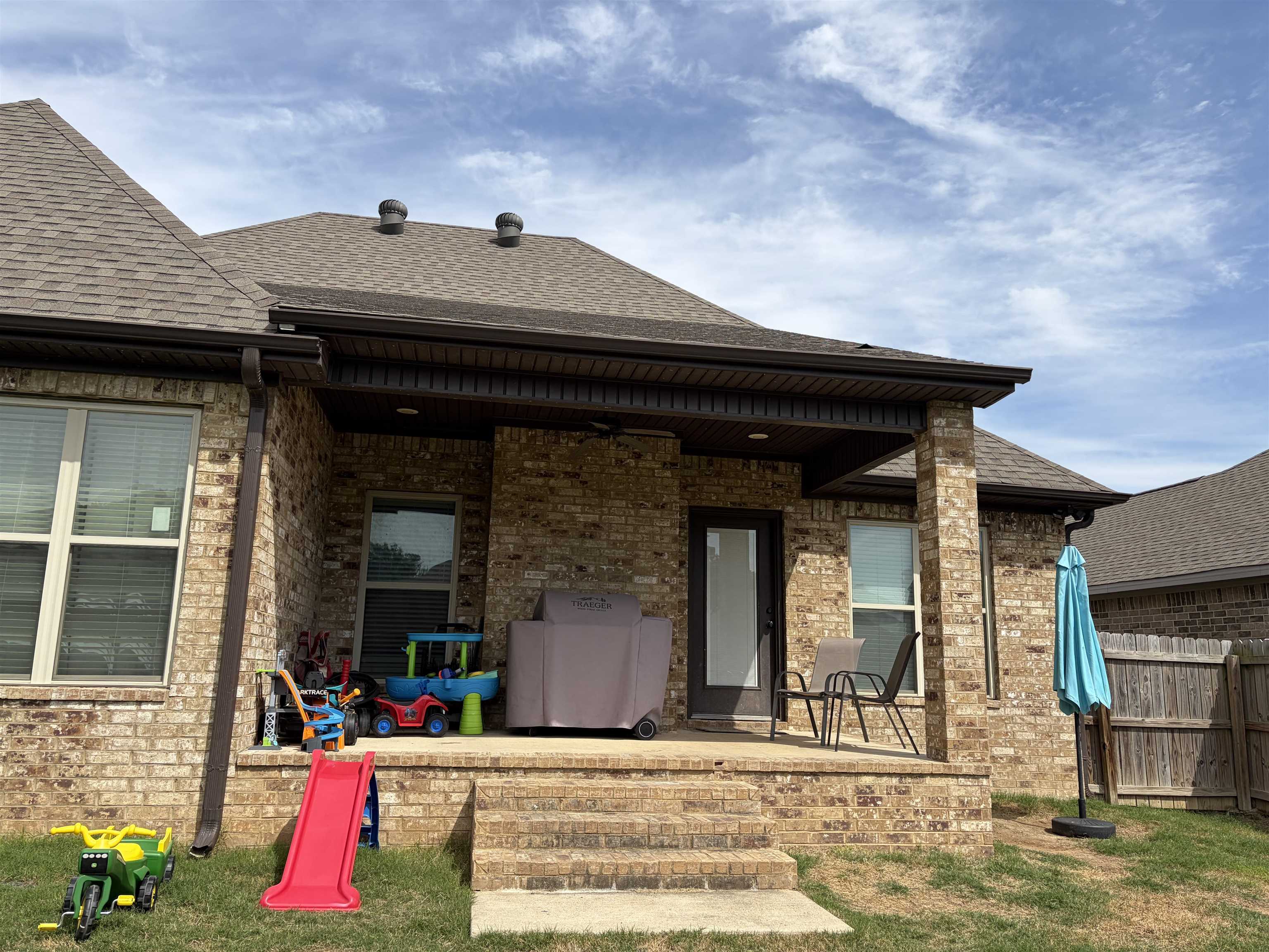 297 Prospect  Jonesboro, AR