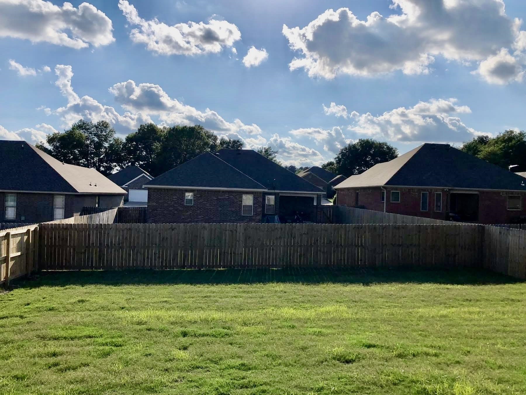 297 Prospect  Jonesboro, AR