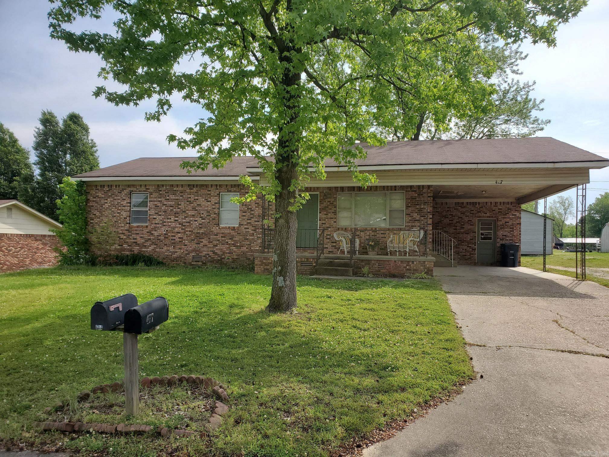 477 Ann  Piggott, AR