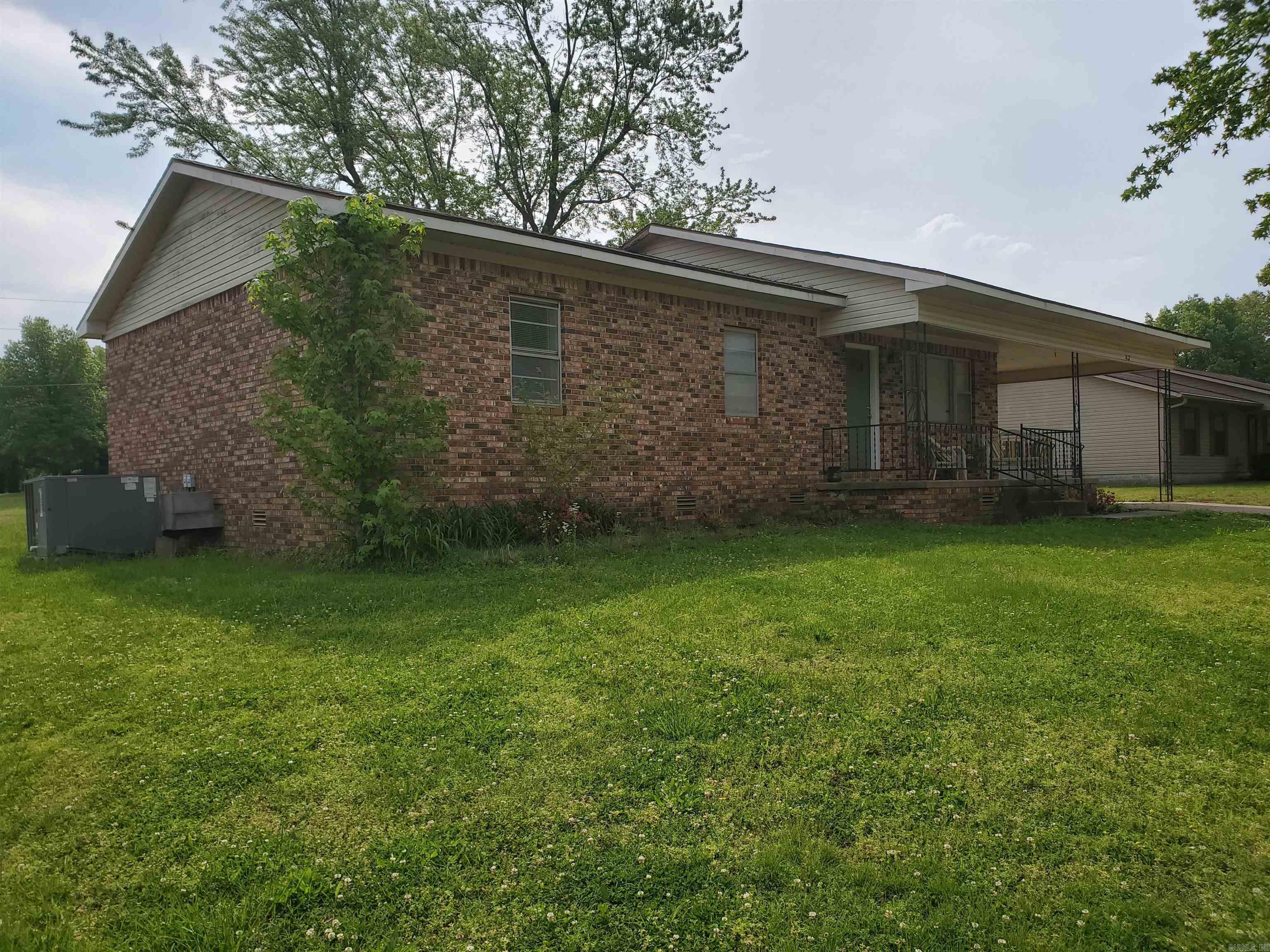 477 Ann  Piggott, AR