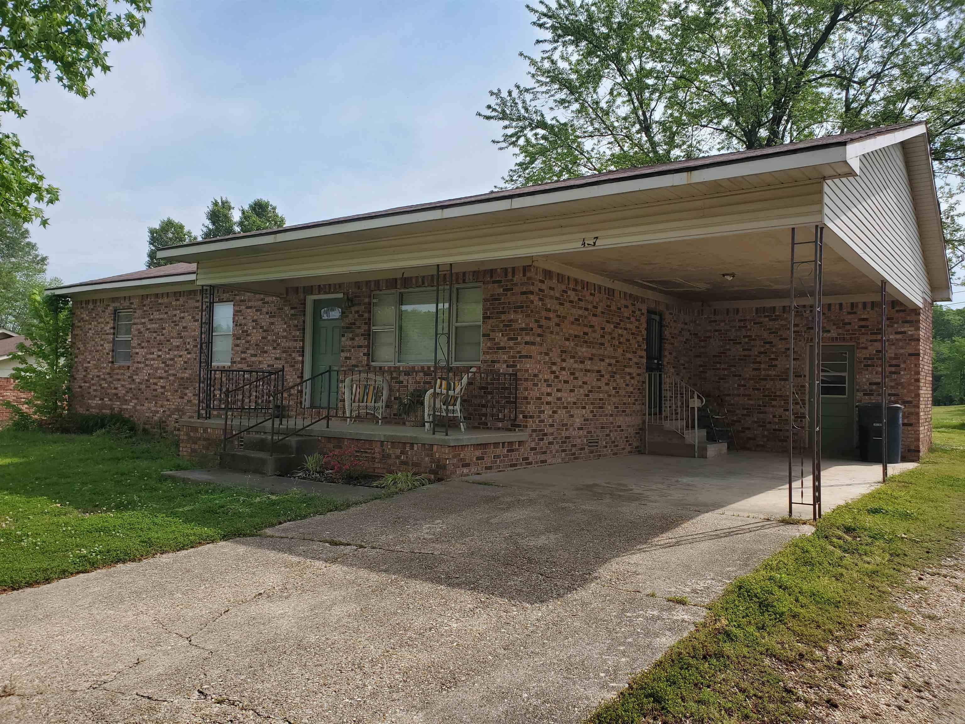 477 Ann  Piggott, AR