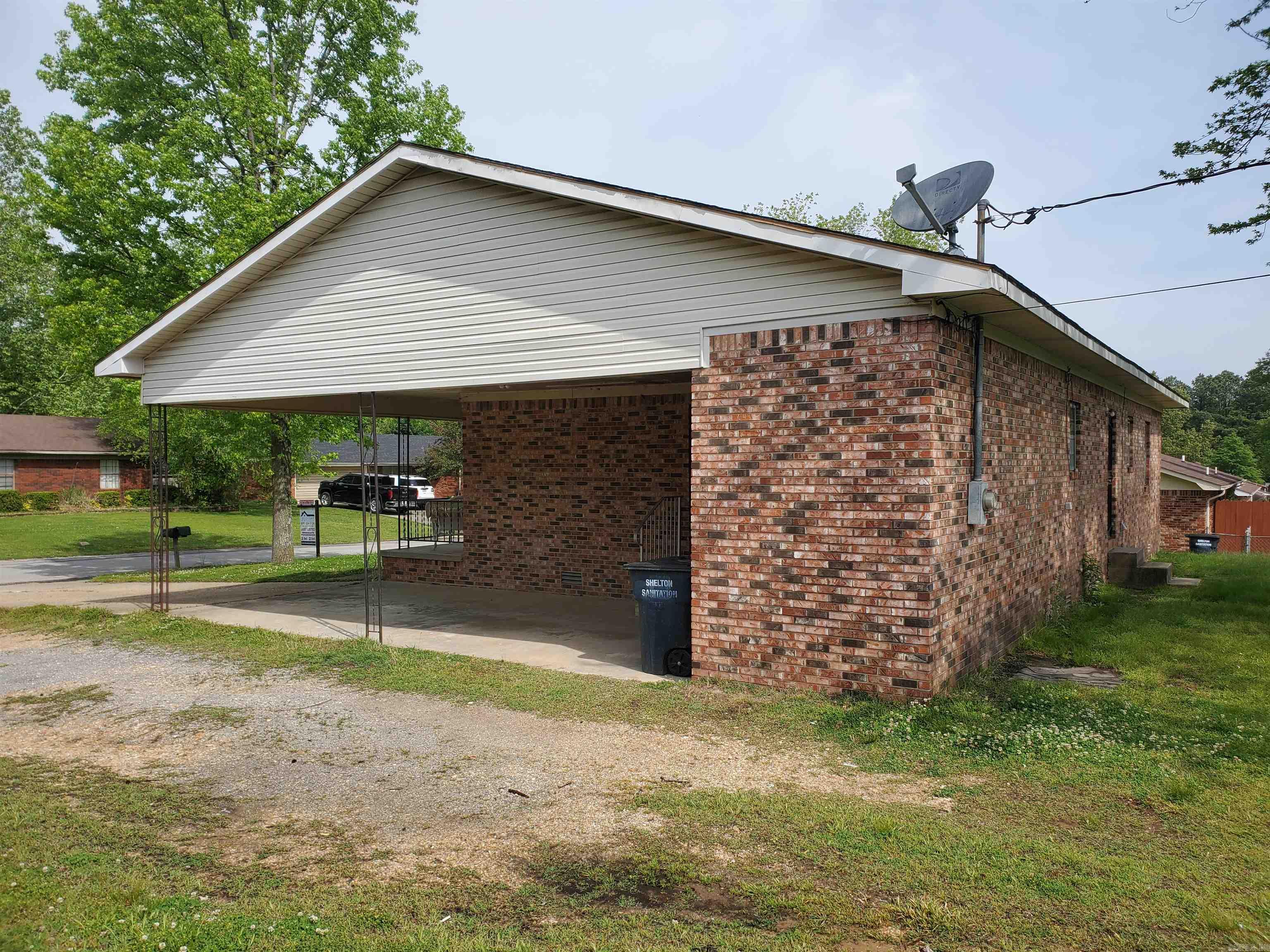 477 Ann  Piggott, AR