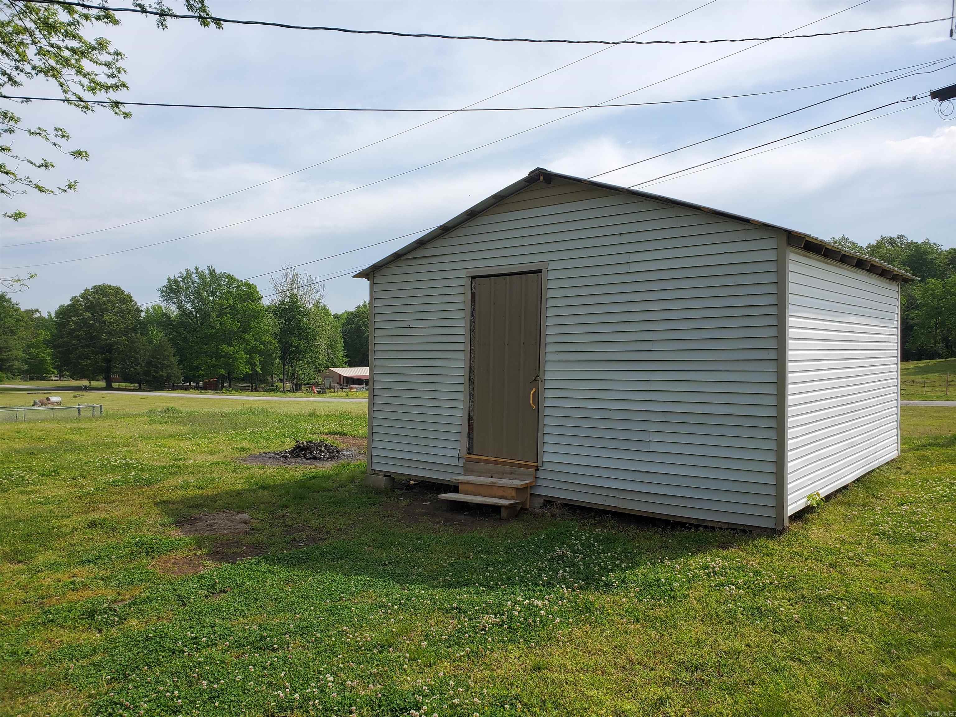 477 Ann  Piggott, AR