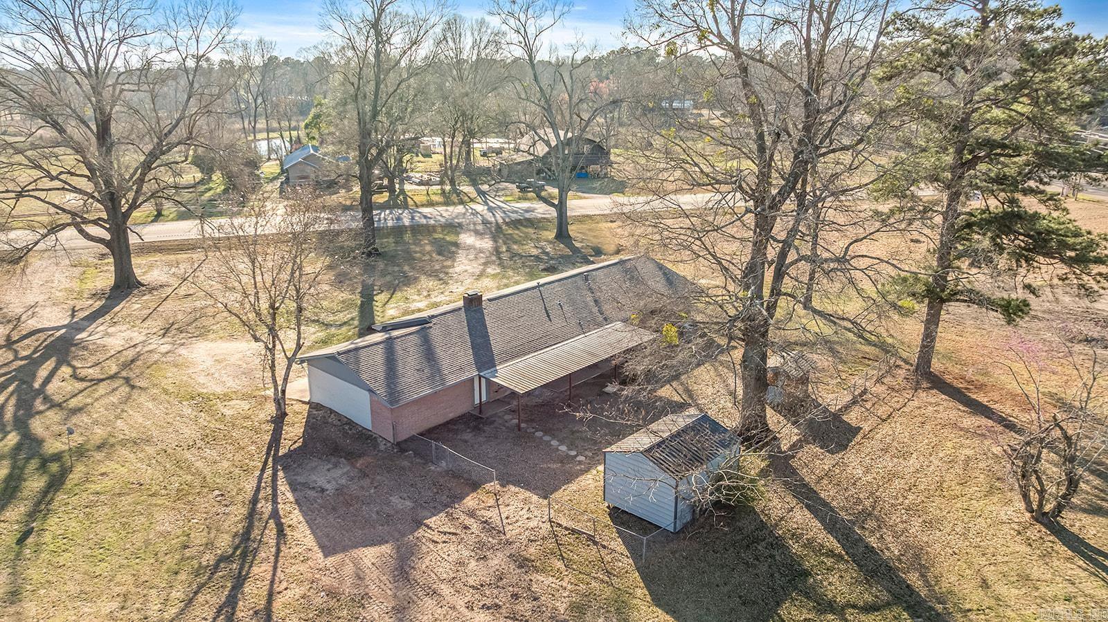 5410 East Street  Texarkana, AR