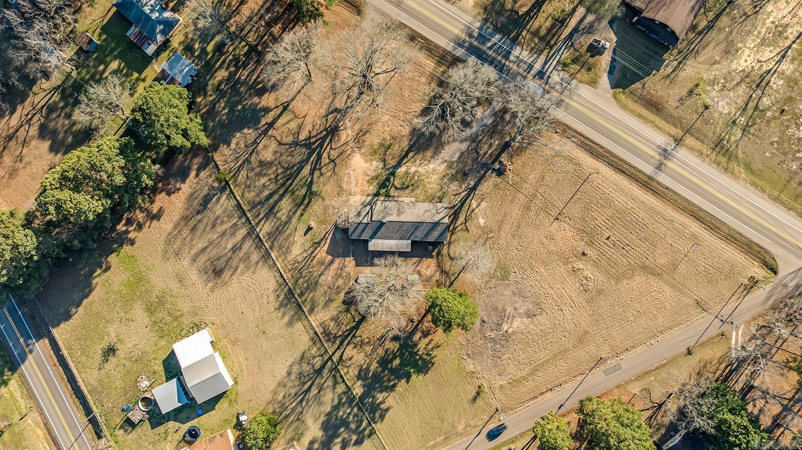 5410 East Street  Texarkana, AR